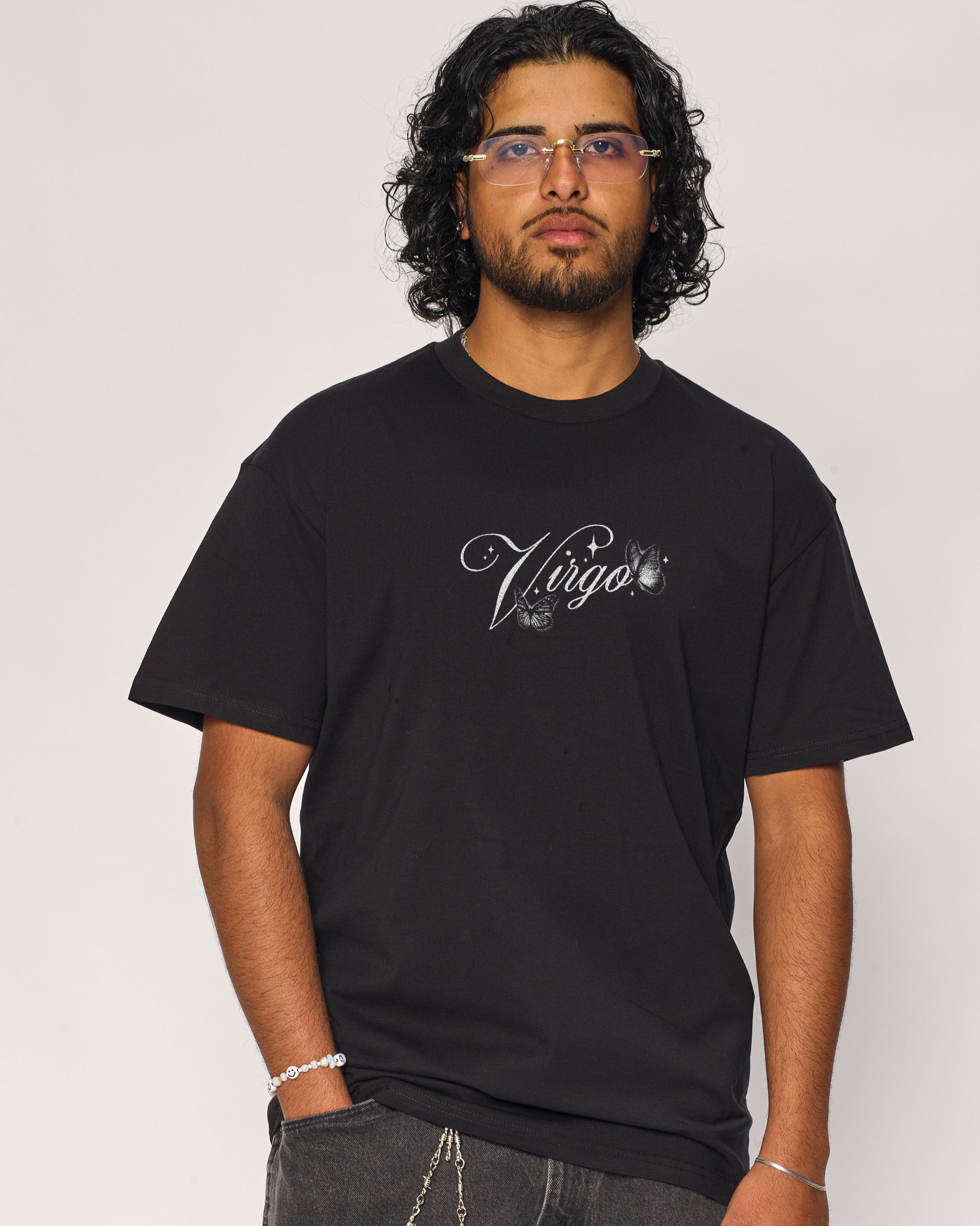 The Virgo T-Shirt Threadheads Australia Online