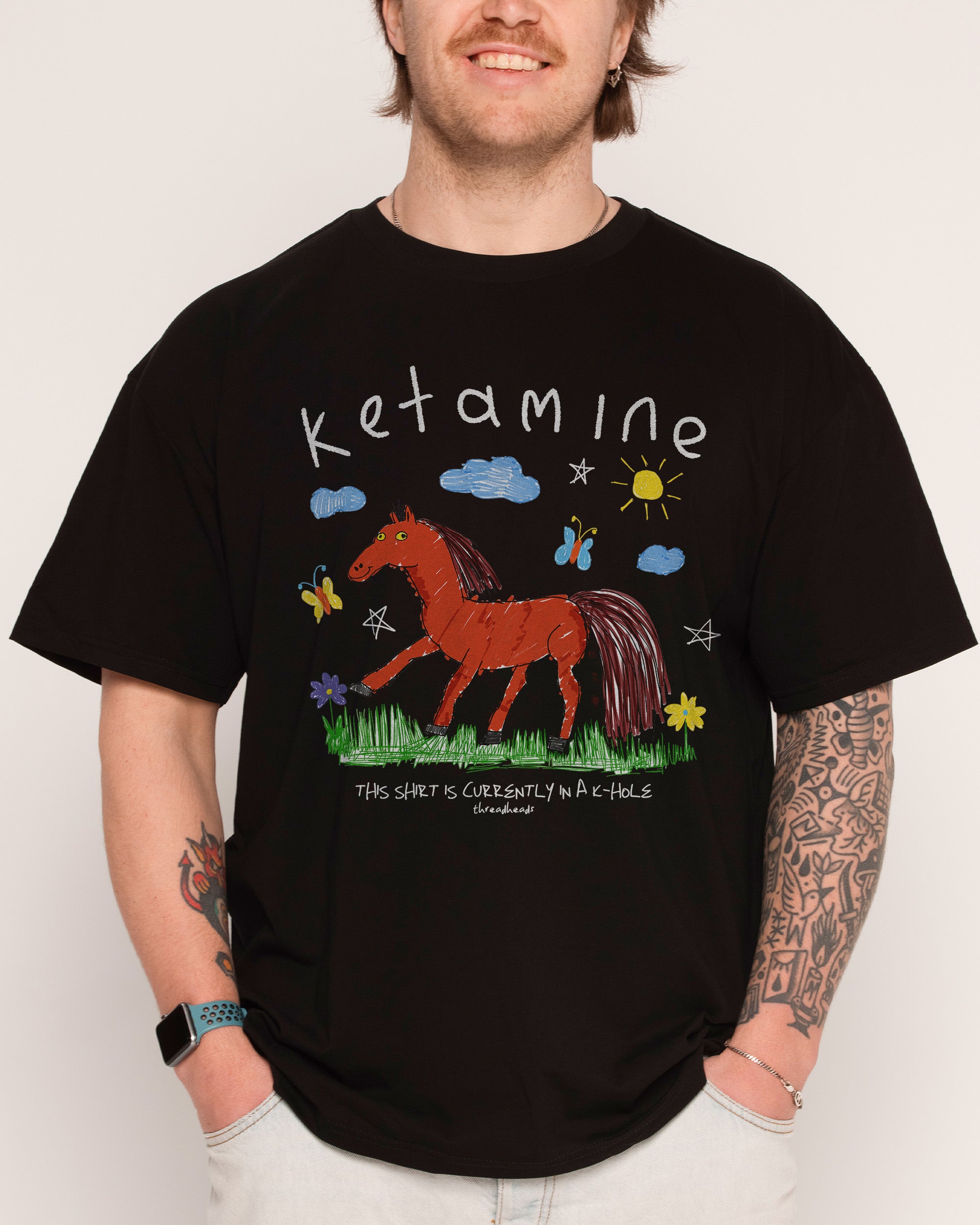 Ketamine T-Shirt
