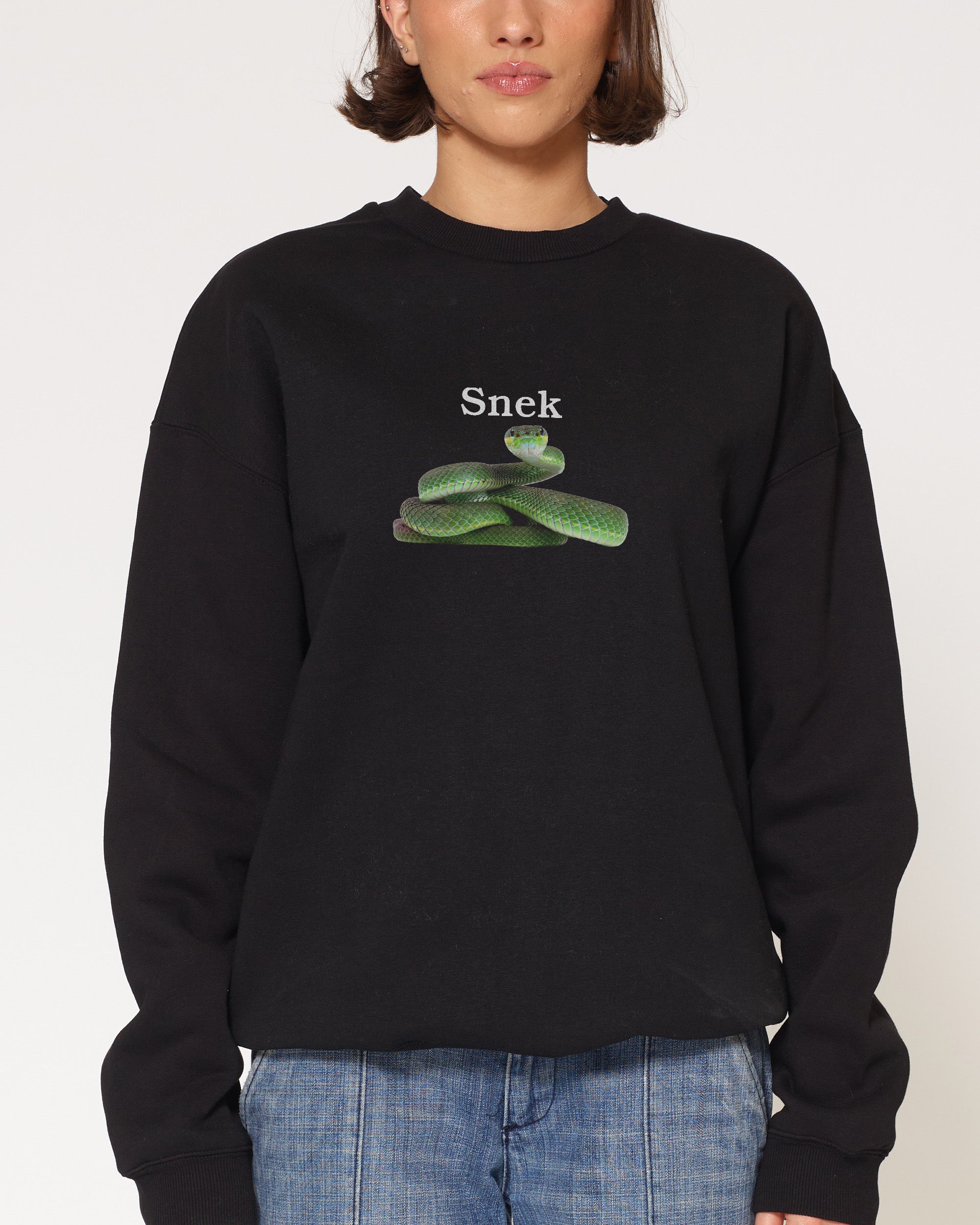Snek Sweatshirt