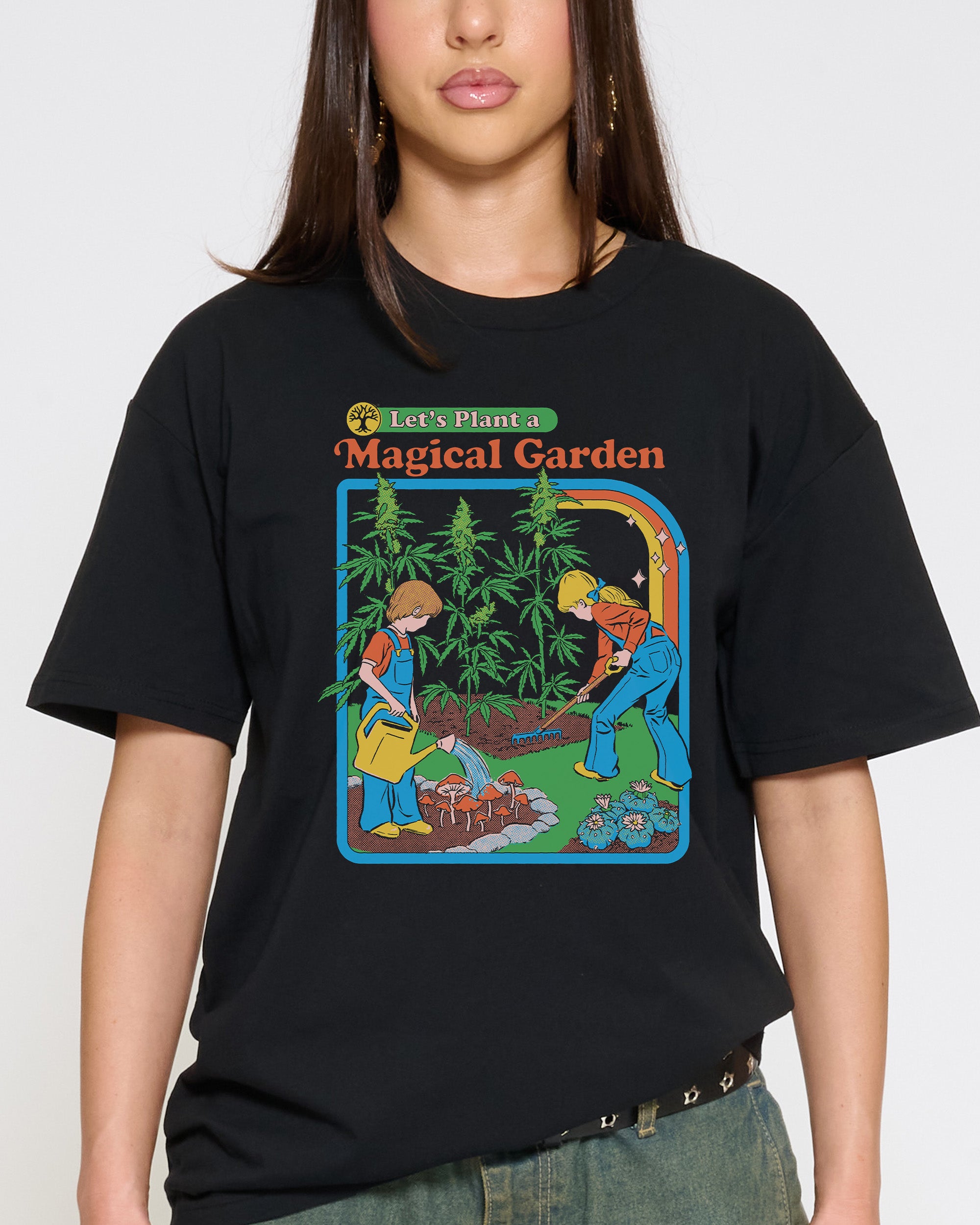 Magical Garden T-Shirt
