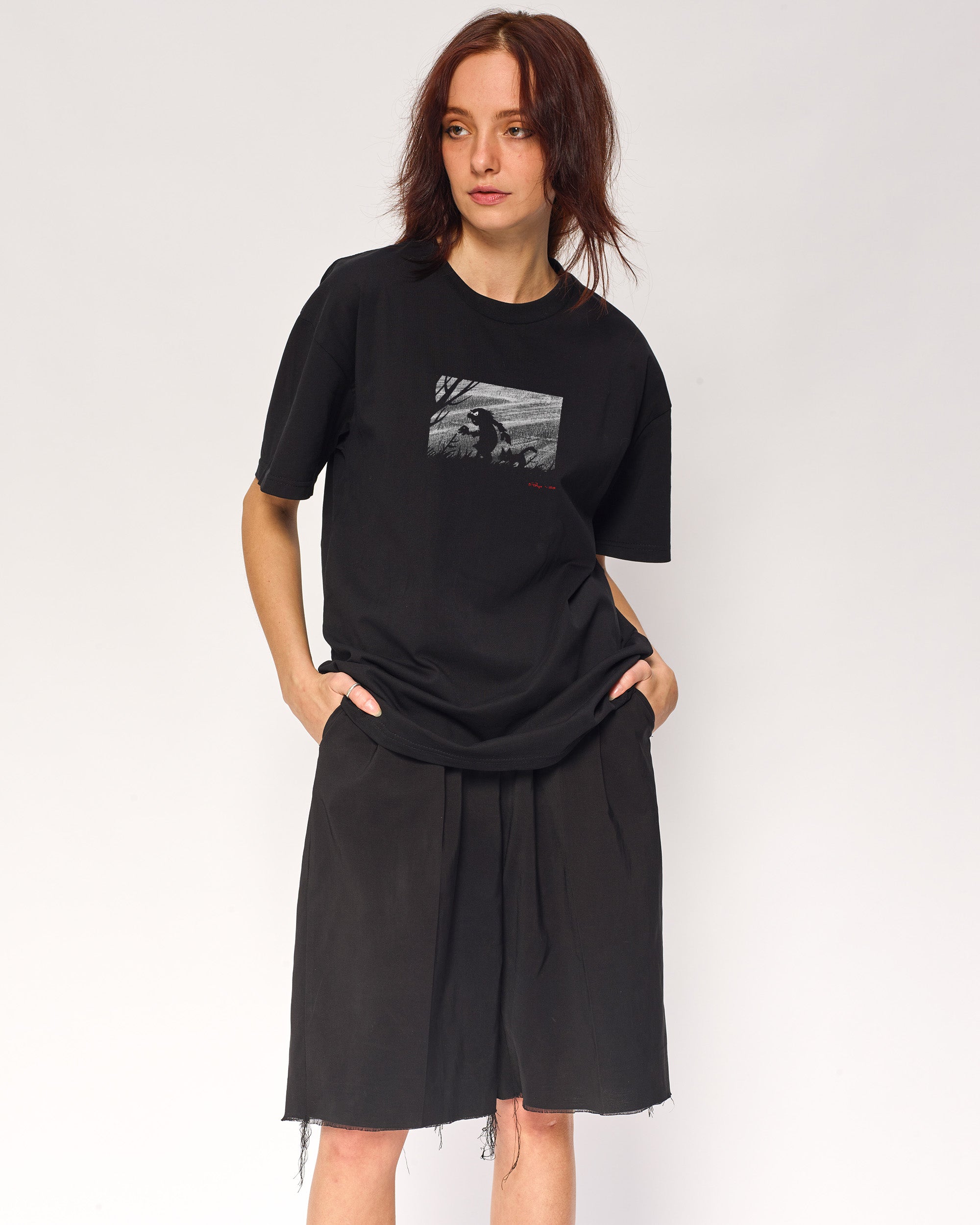 Gargamel Origins T-Shirt