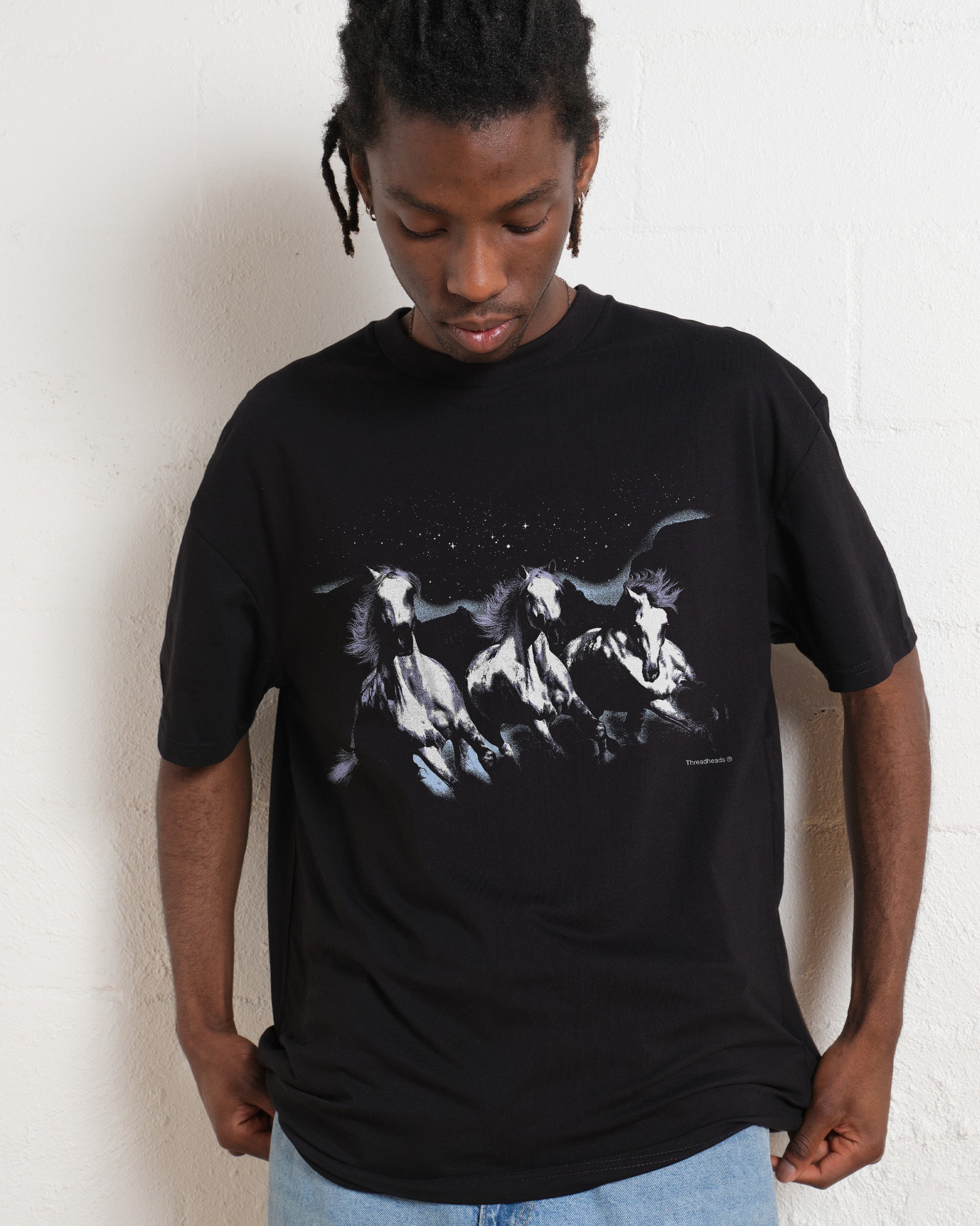 Midnight Rider T-Shirt Online Australia