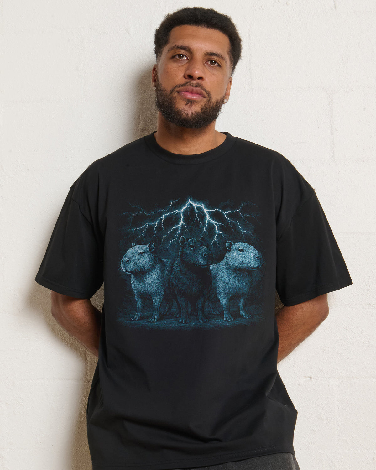No Cap T-Shirt Online Australia