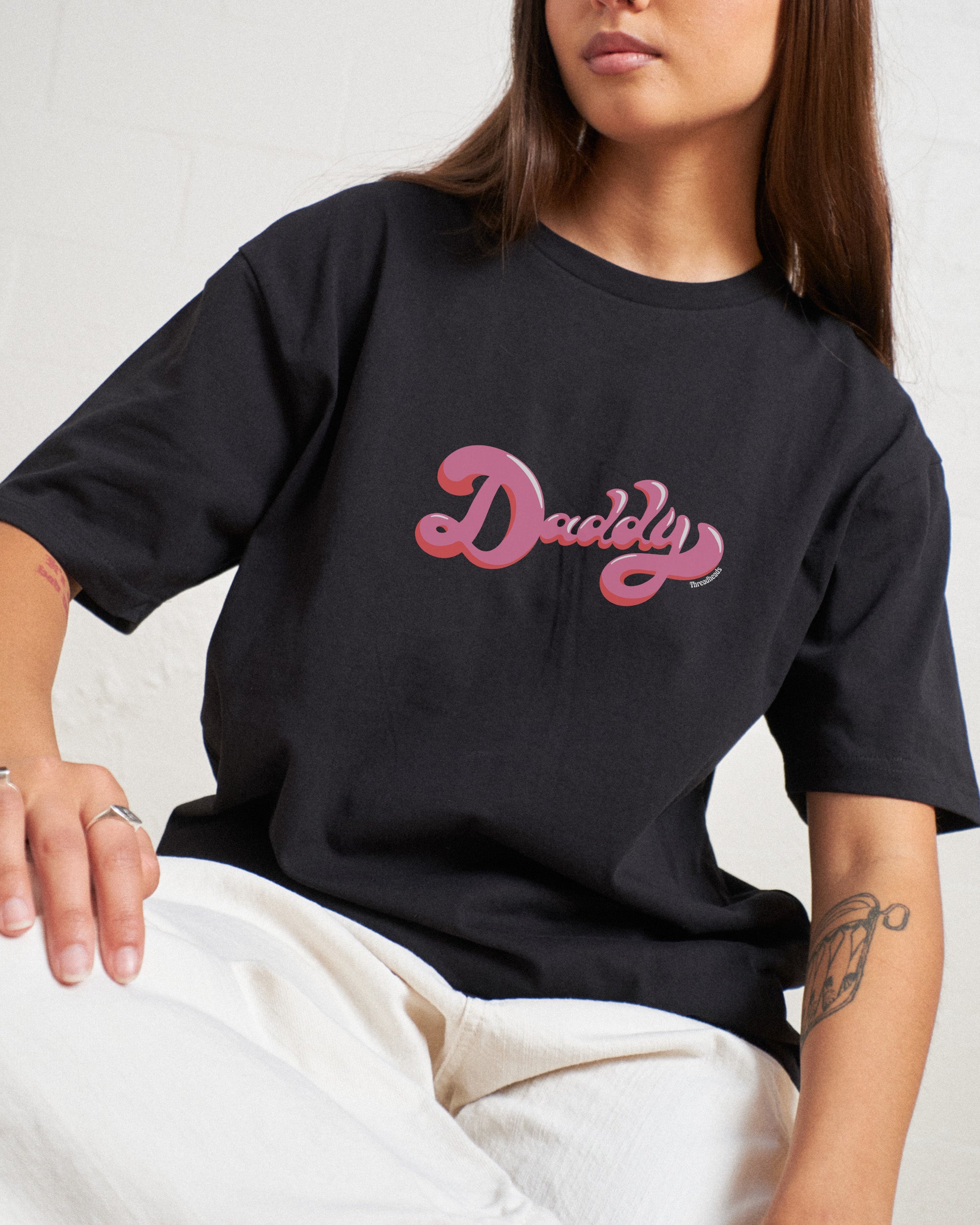 Daddy T-Shirt Australia Online