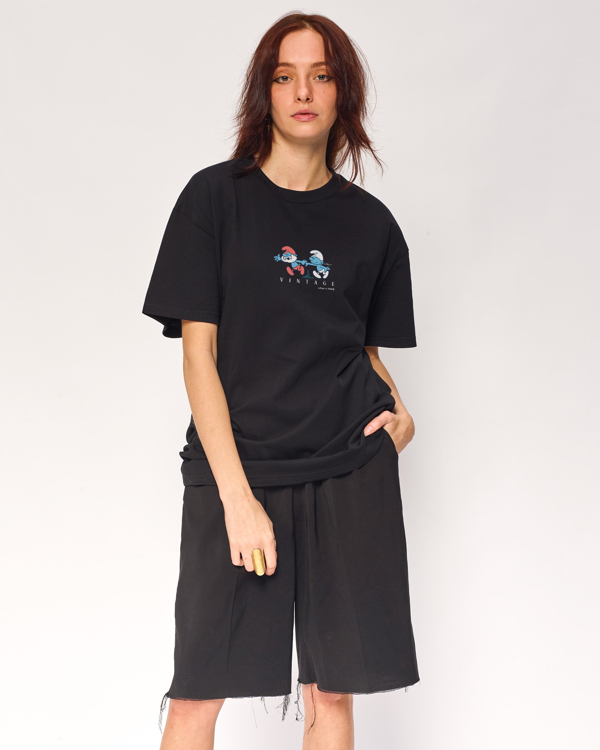 Call Me Papa T-Shirt