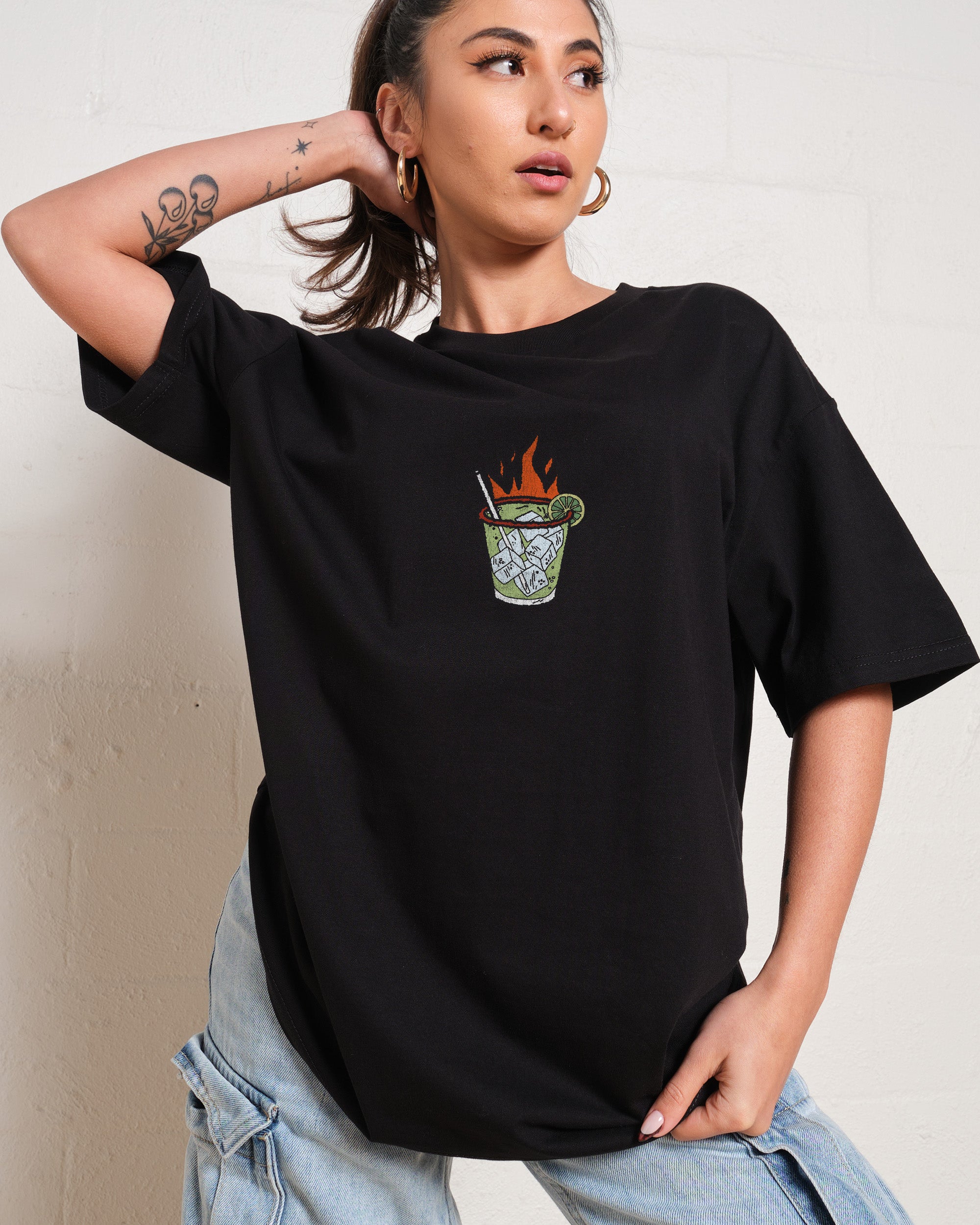 Spicy Marg T-Shirt Online Australia