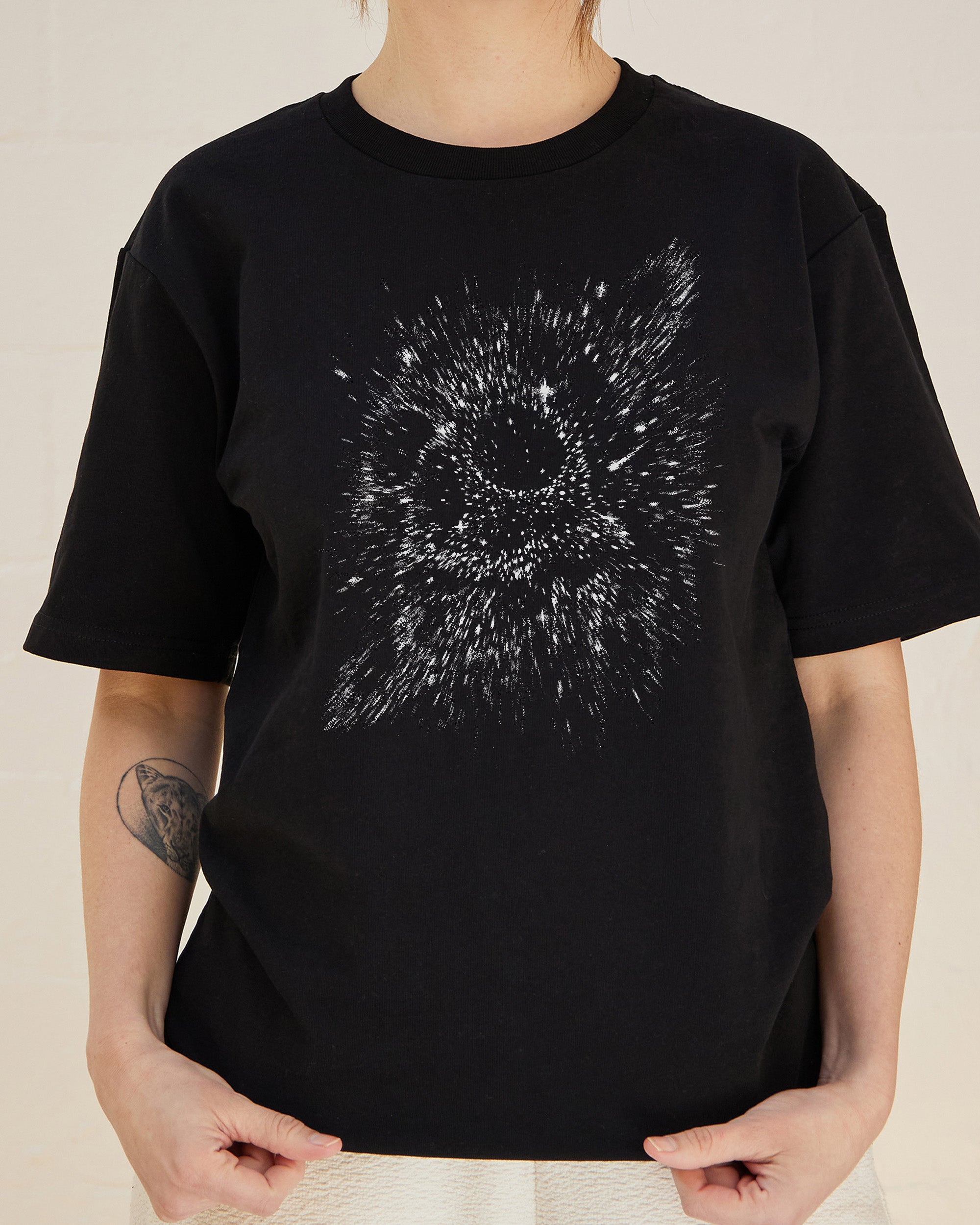 Made Of Stars T-Shirt Graphic T-Shirts NZ