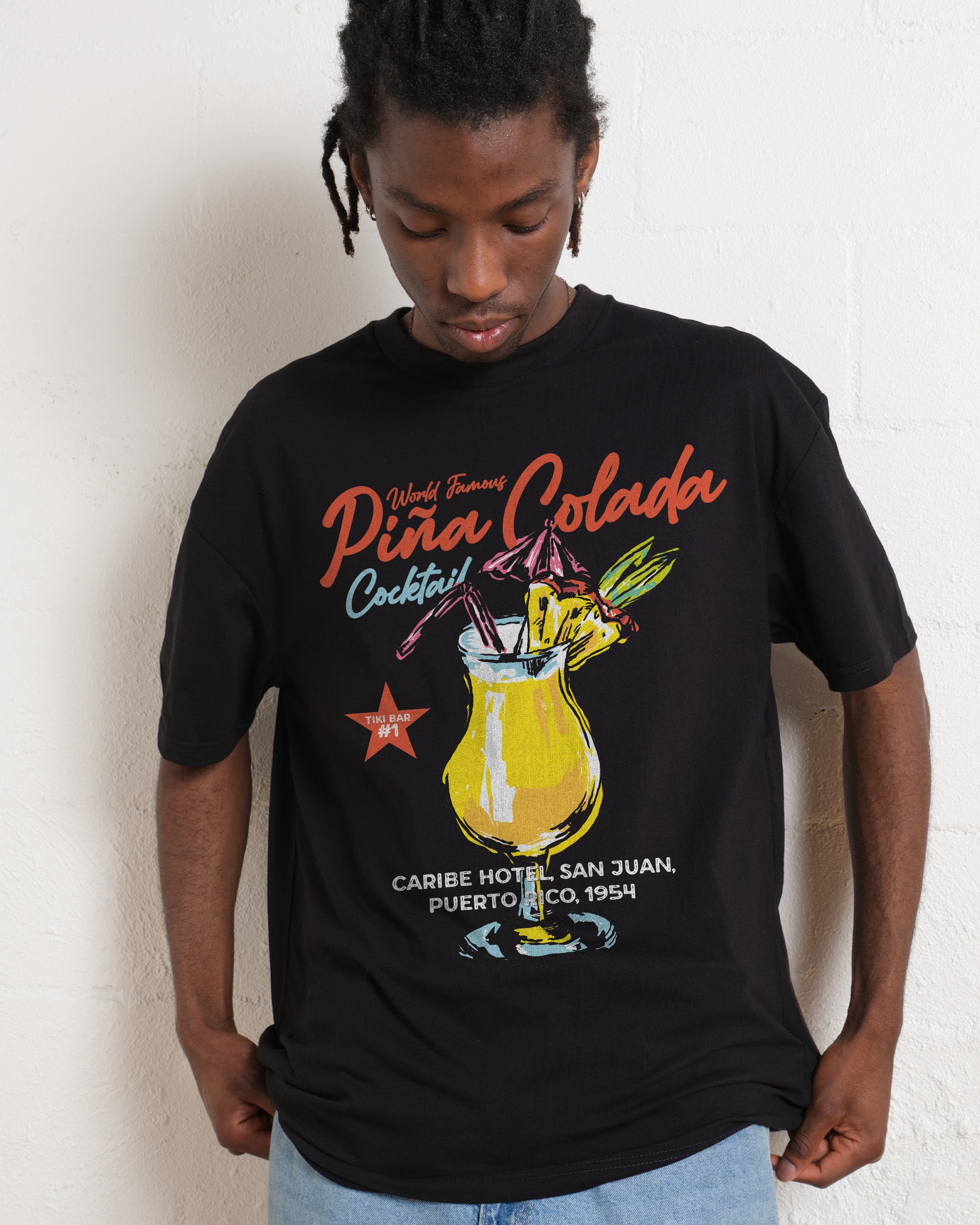 Pina Colada T-Shirt Online Australia