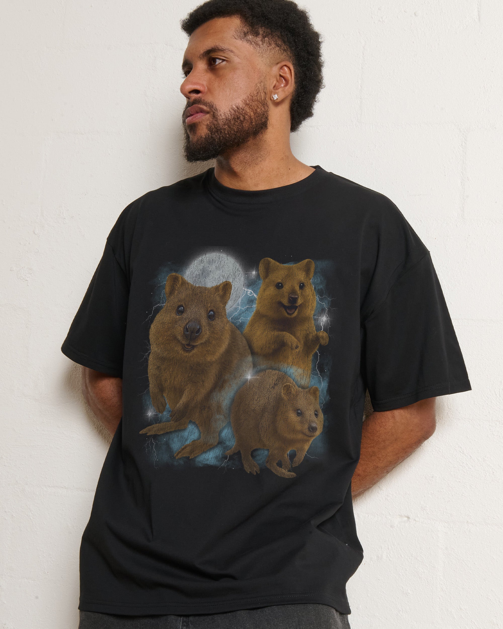 Thunderquokks T-Shirt Online Australia