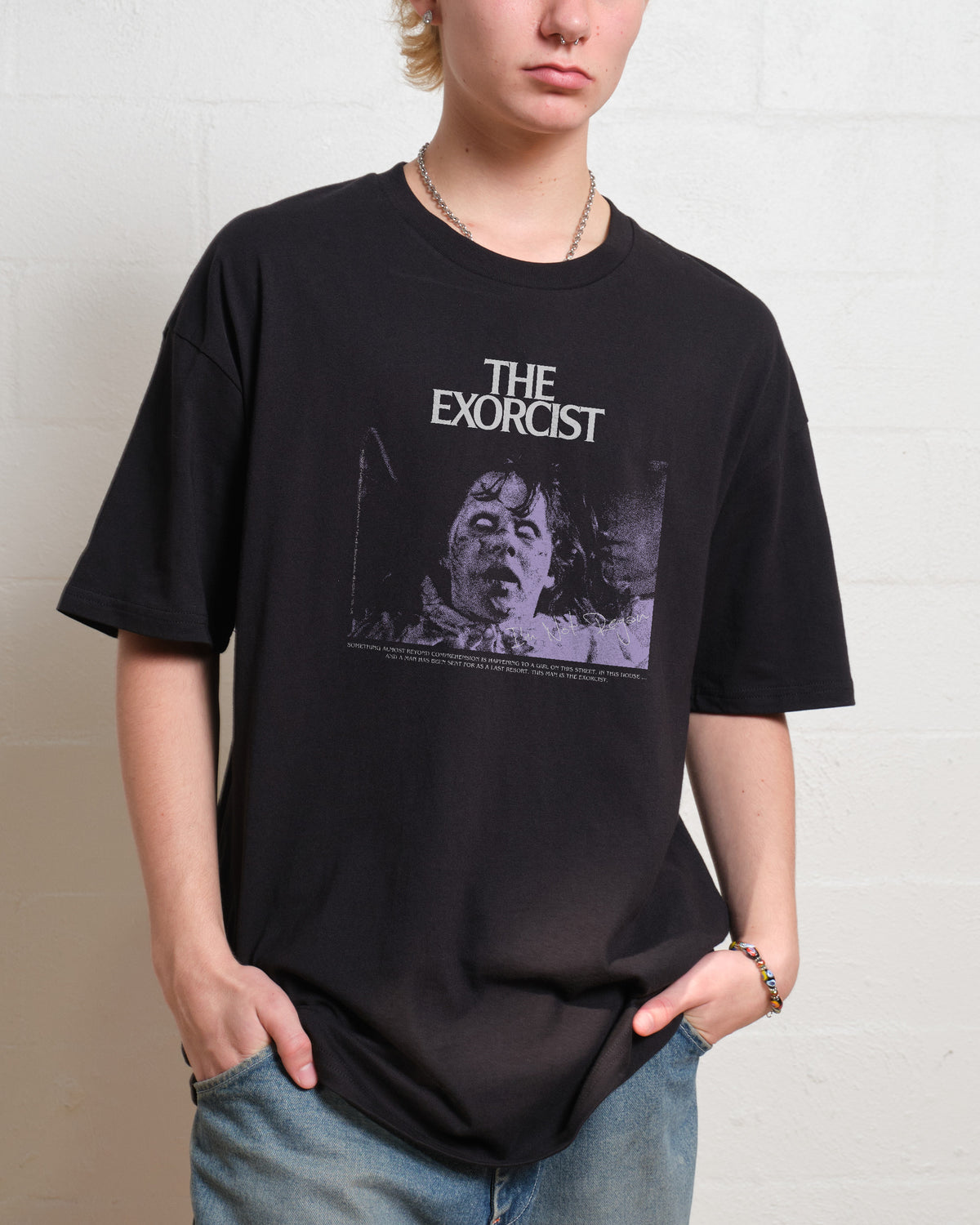 I