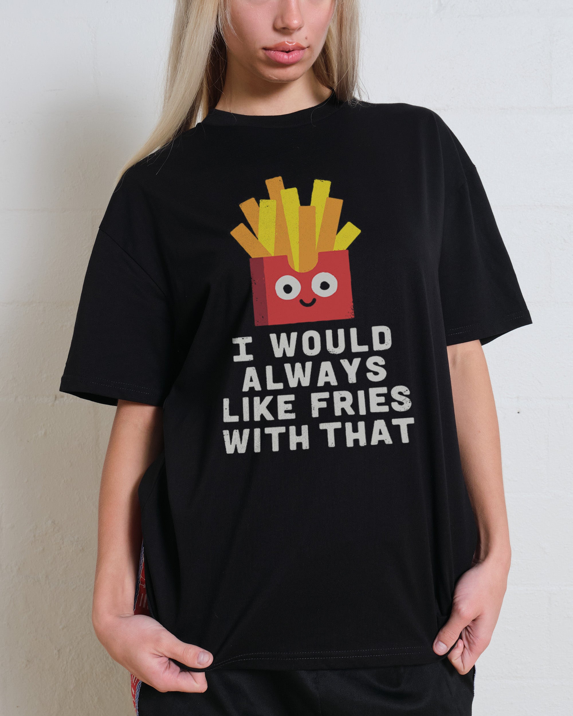 Taking Sides T-Shirt Australia Online