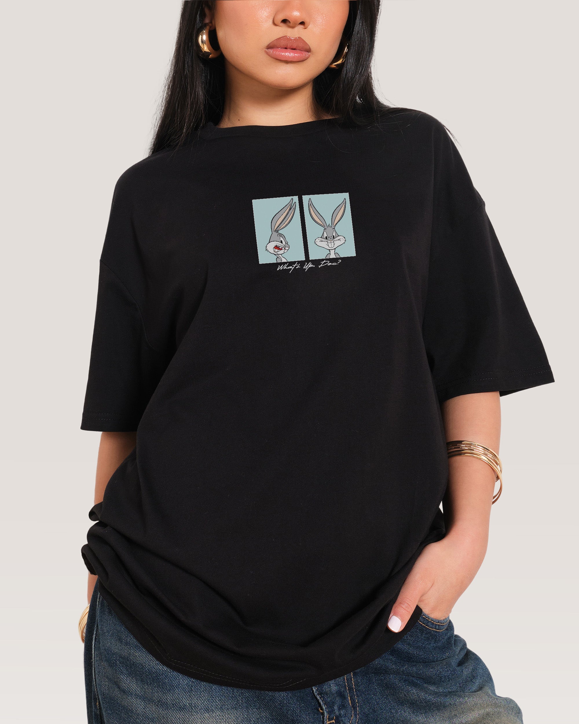 What’s up, Doc? T-Shirt Australia Threadheads Online