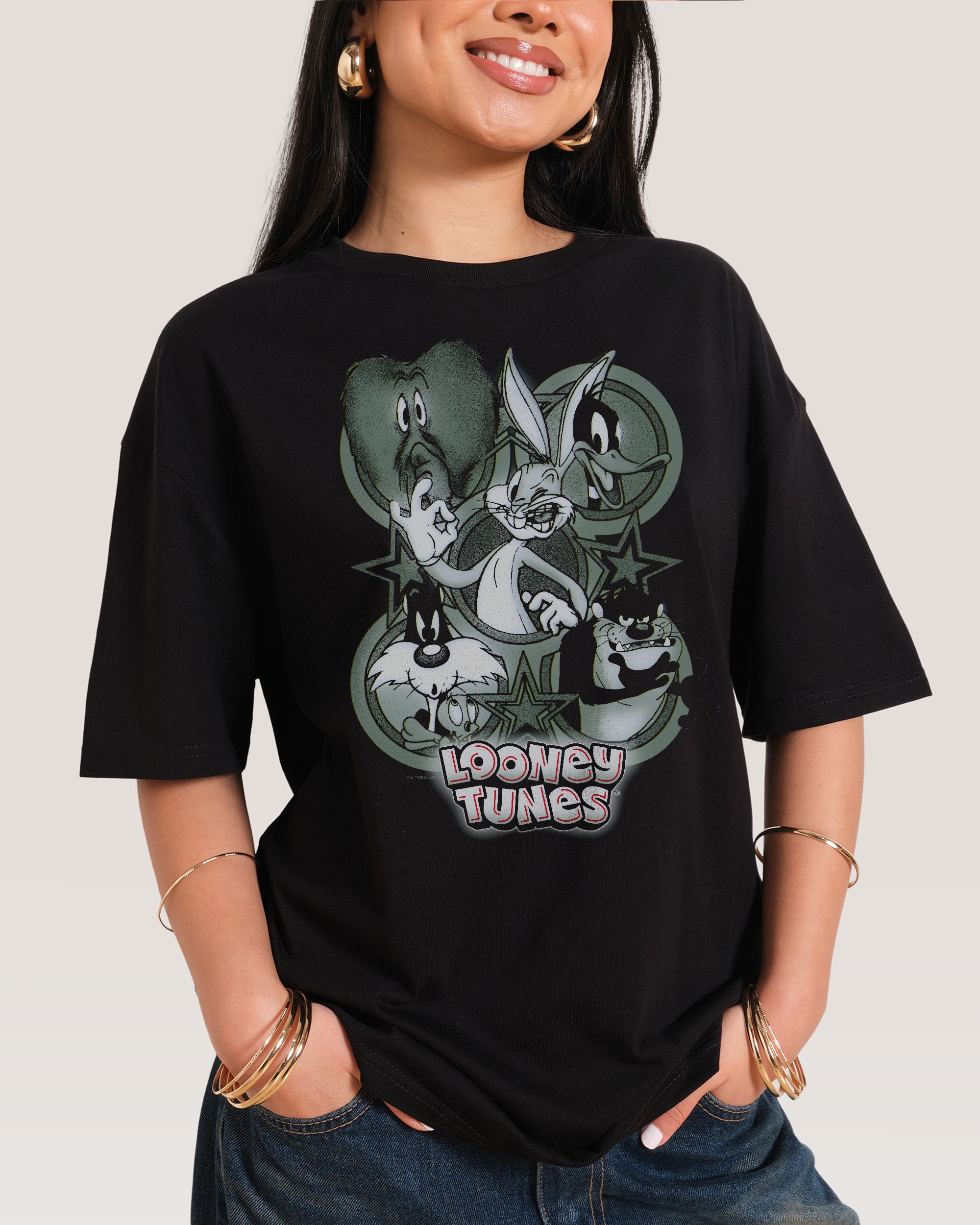 The Looney Tunes Show T-Shirt Australia Threadheads Online