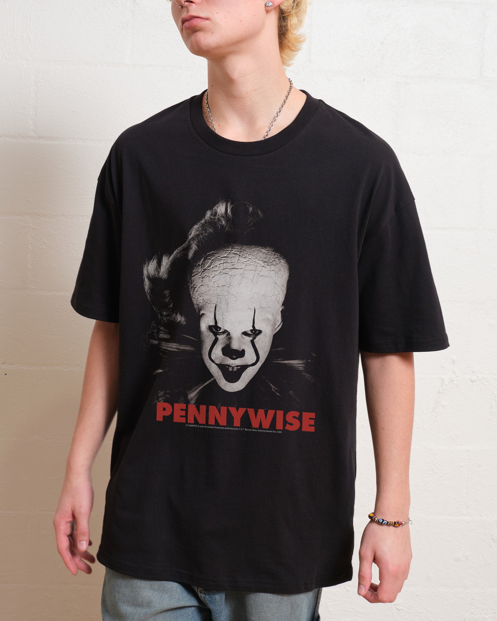 Pennywise T-Shirt Australia Online