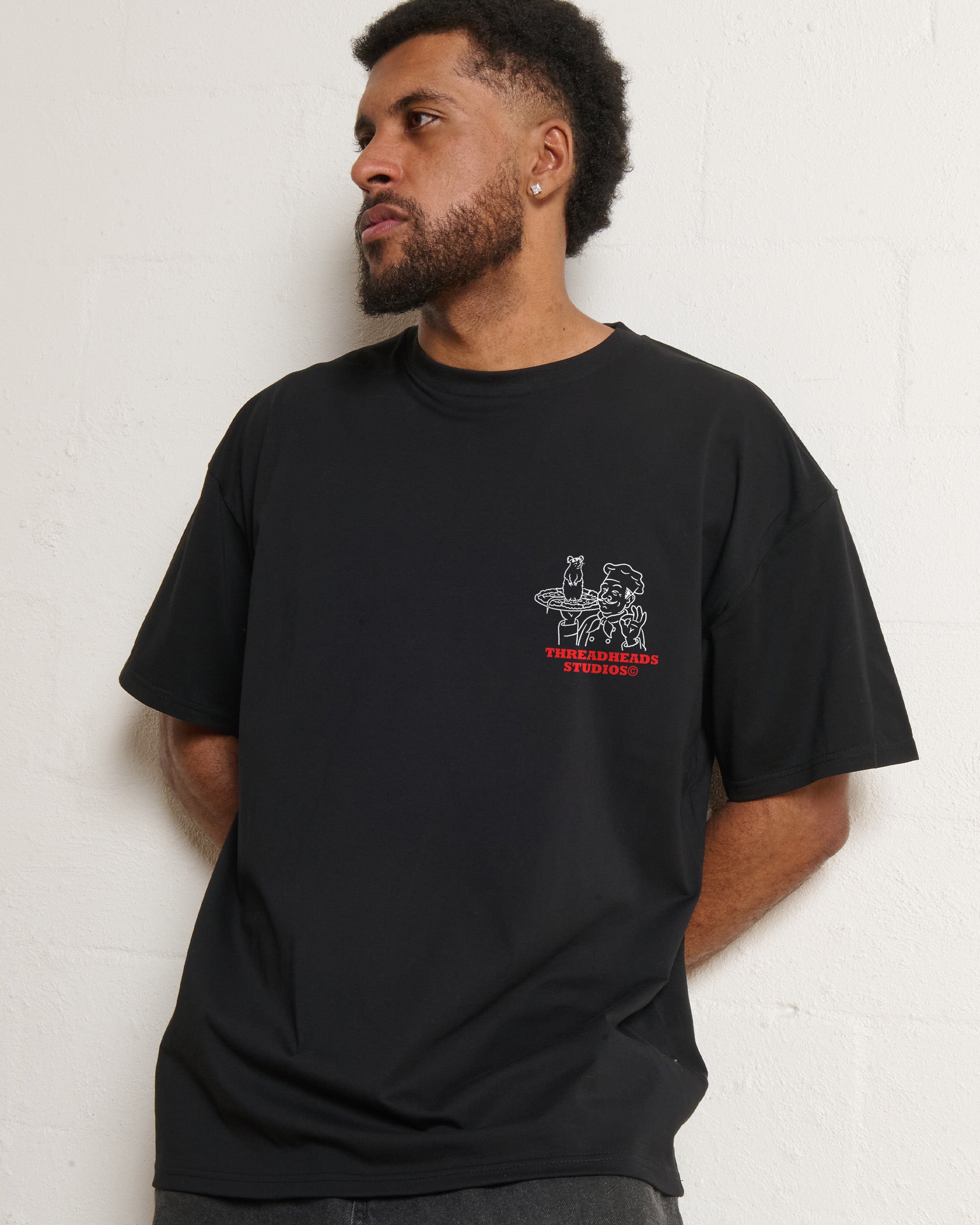 NYC Slice T-Shirt Online Australia