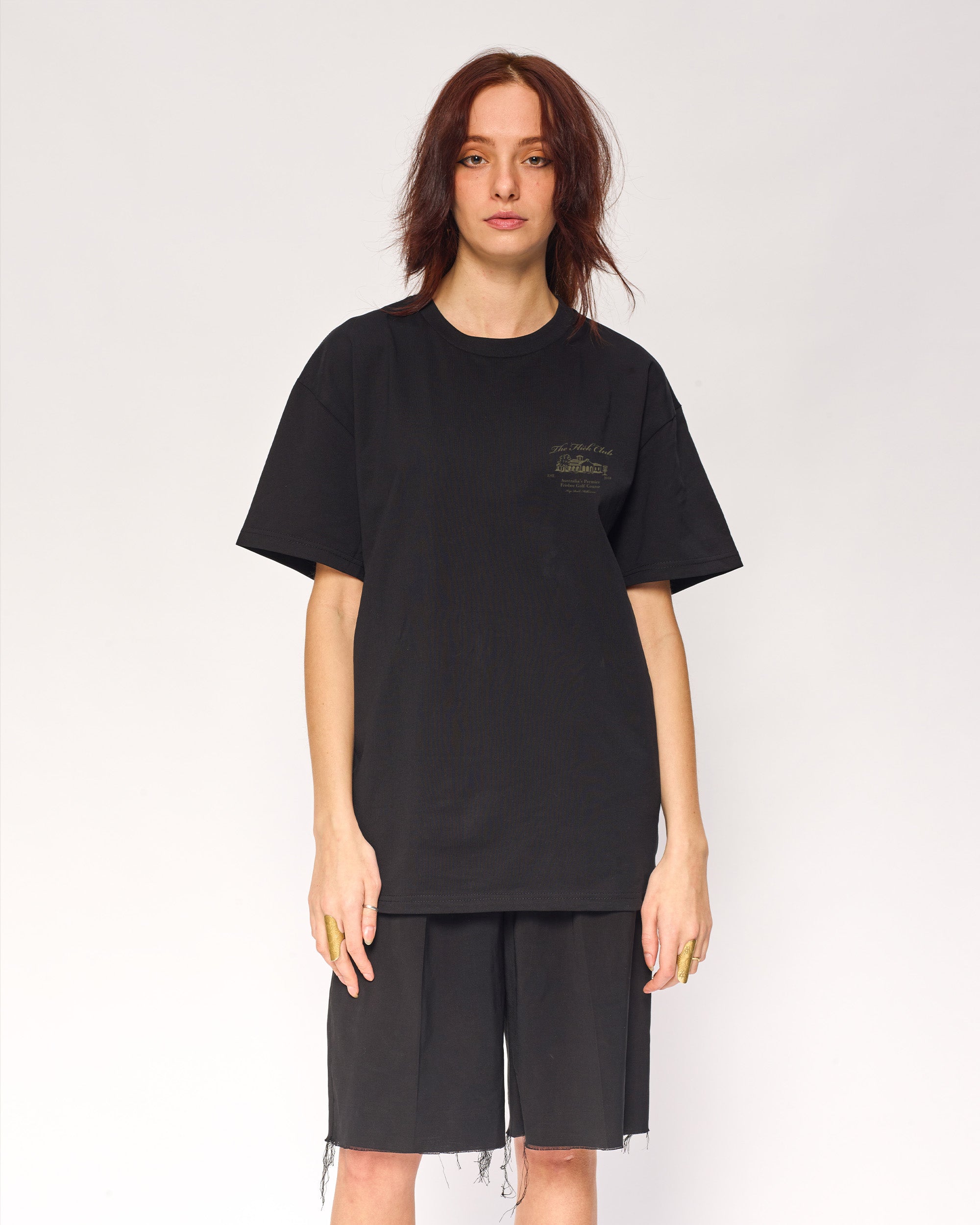 The Flick Club T-Shirt