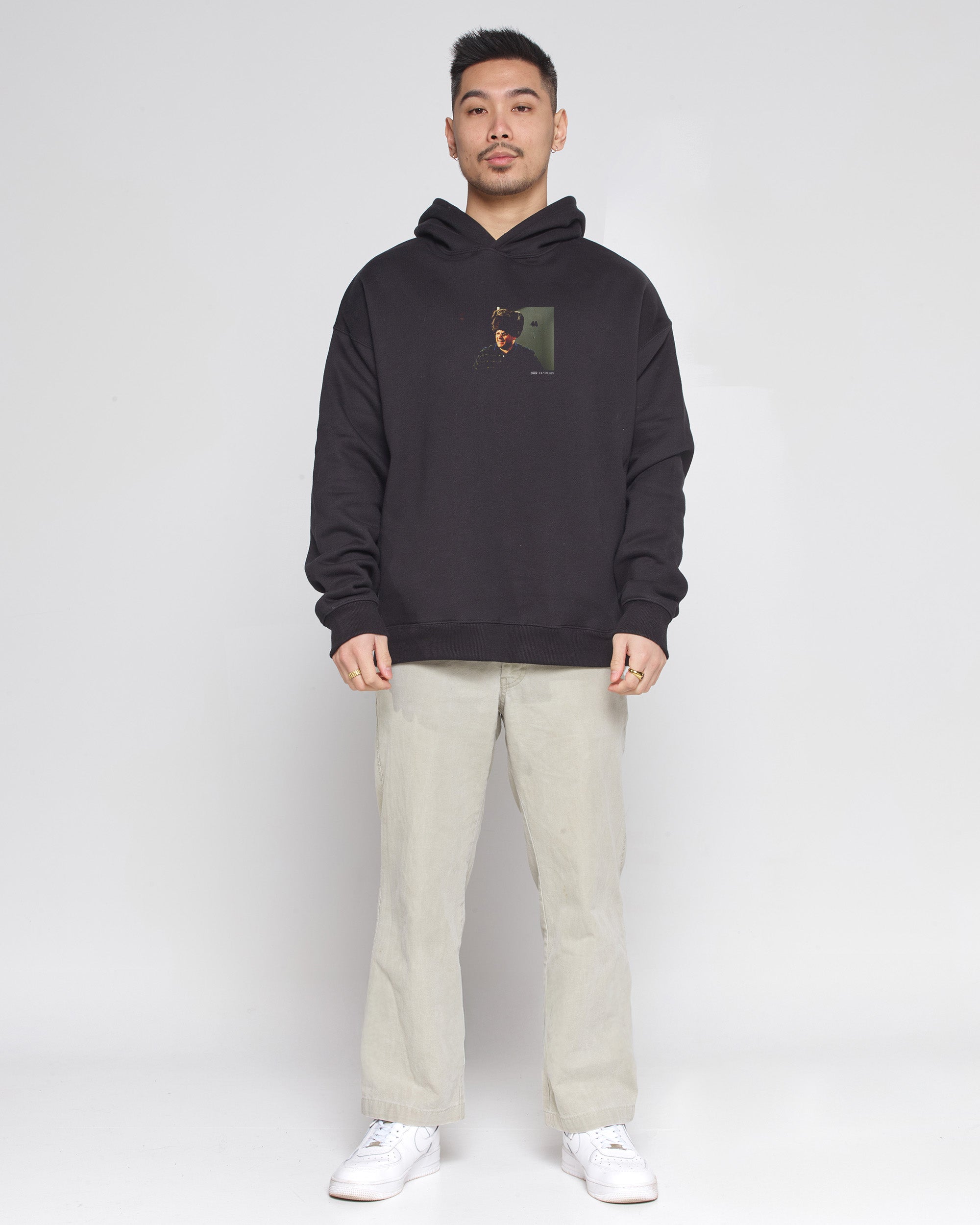 George’s Sable Hat Hoodie Australia Online