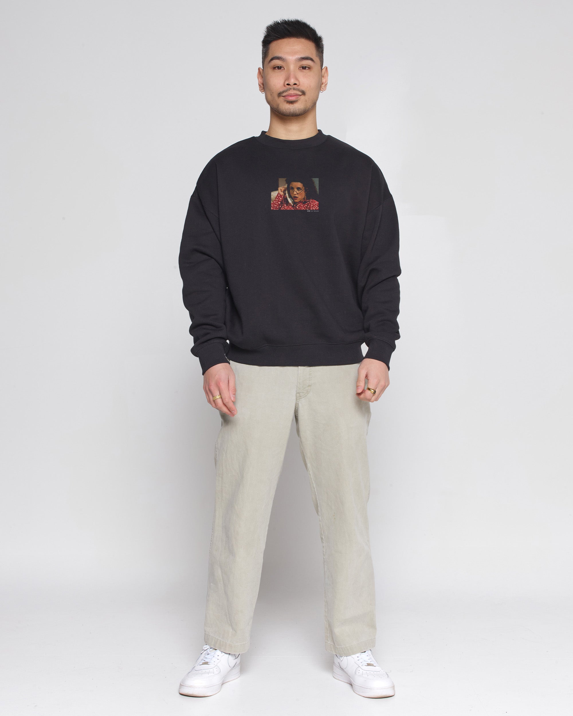 Who is This? Sweatshirt Australia Online