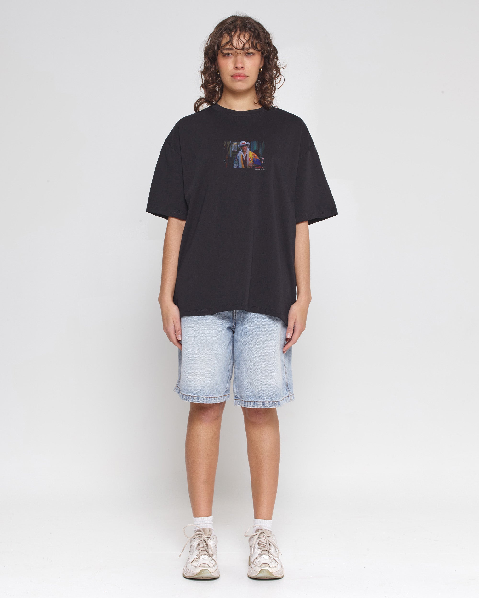 Sweet Maria Oversized Tee Australia Online
