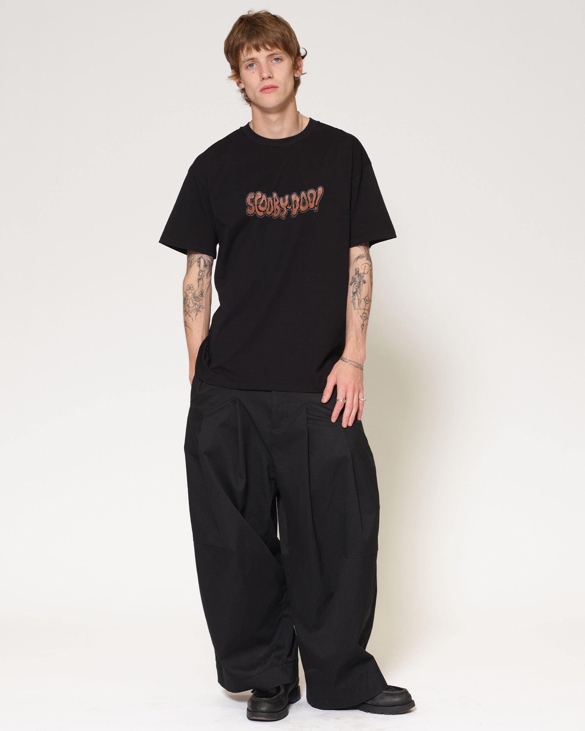 Ruh-Roh T-Shirt