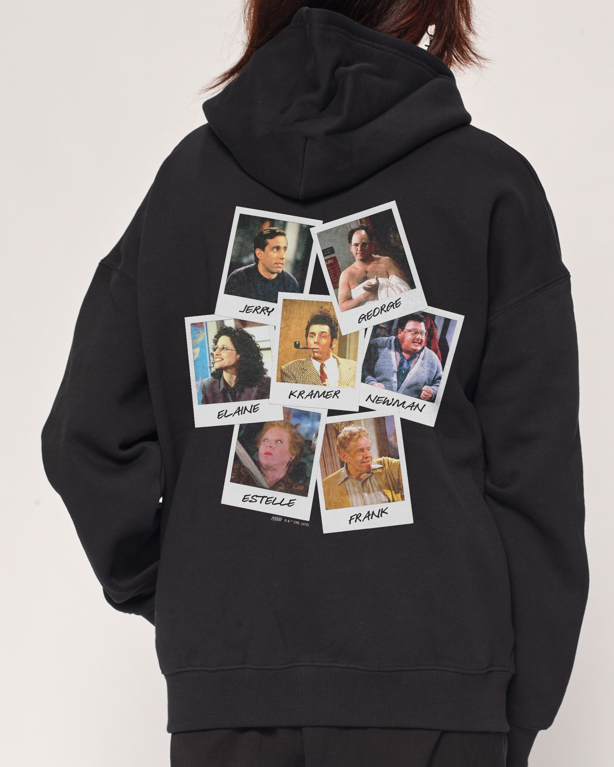 Group Photo Hoodie Australia Online