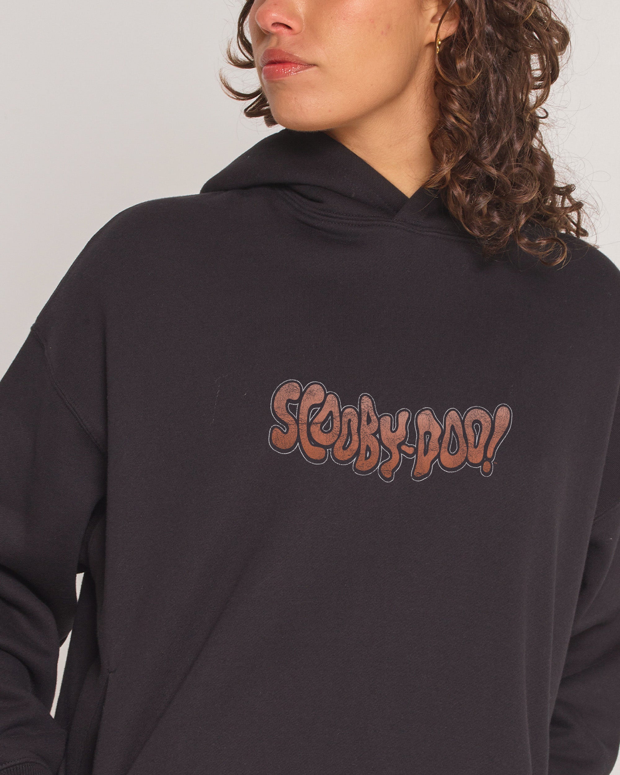 Ruh-Roh Hoodie Threadheads Australia Online