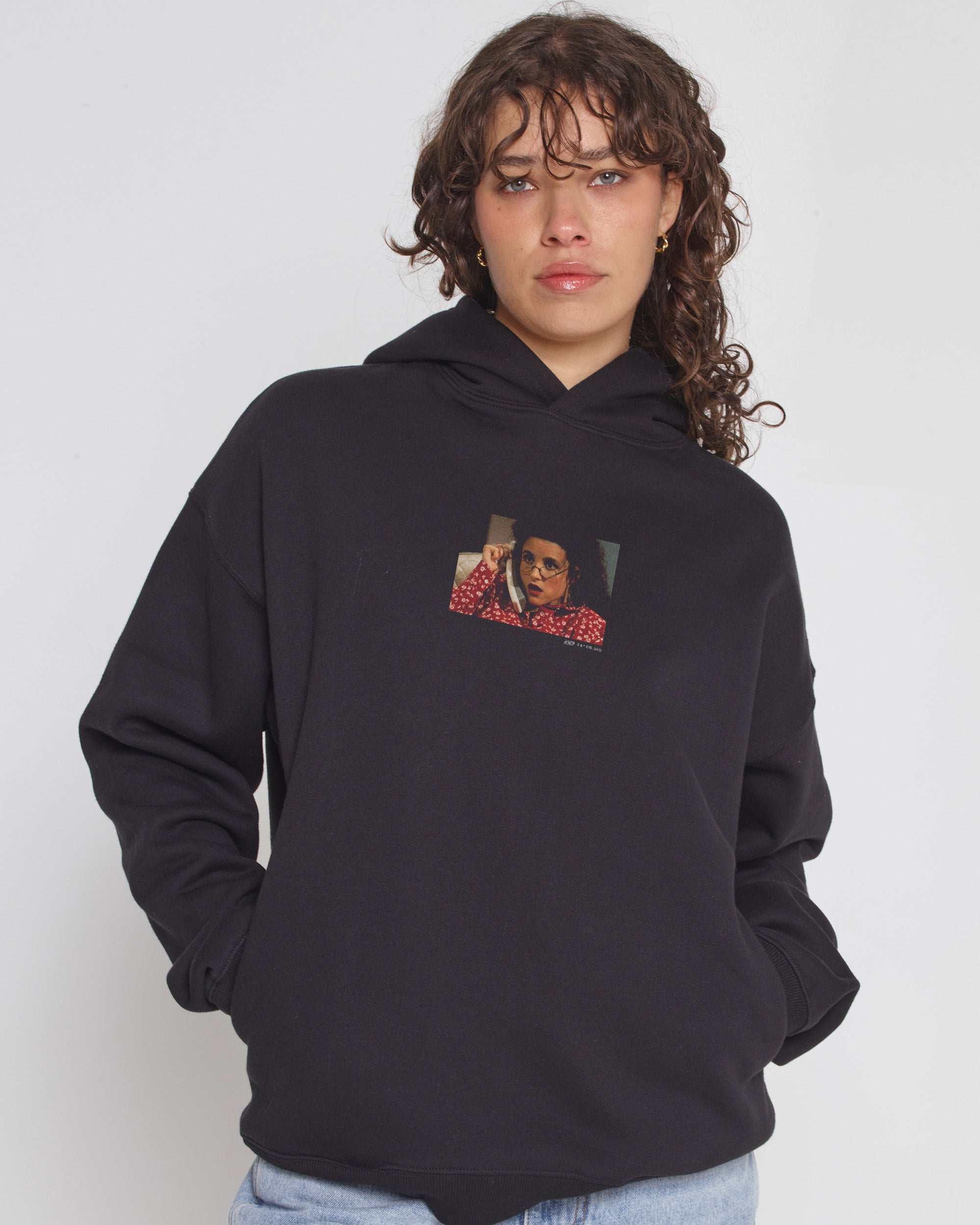 Who is This? Hoodie Australia Online