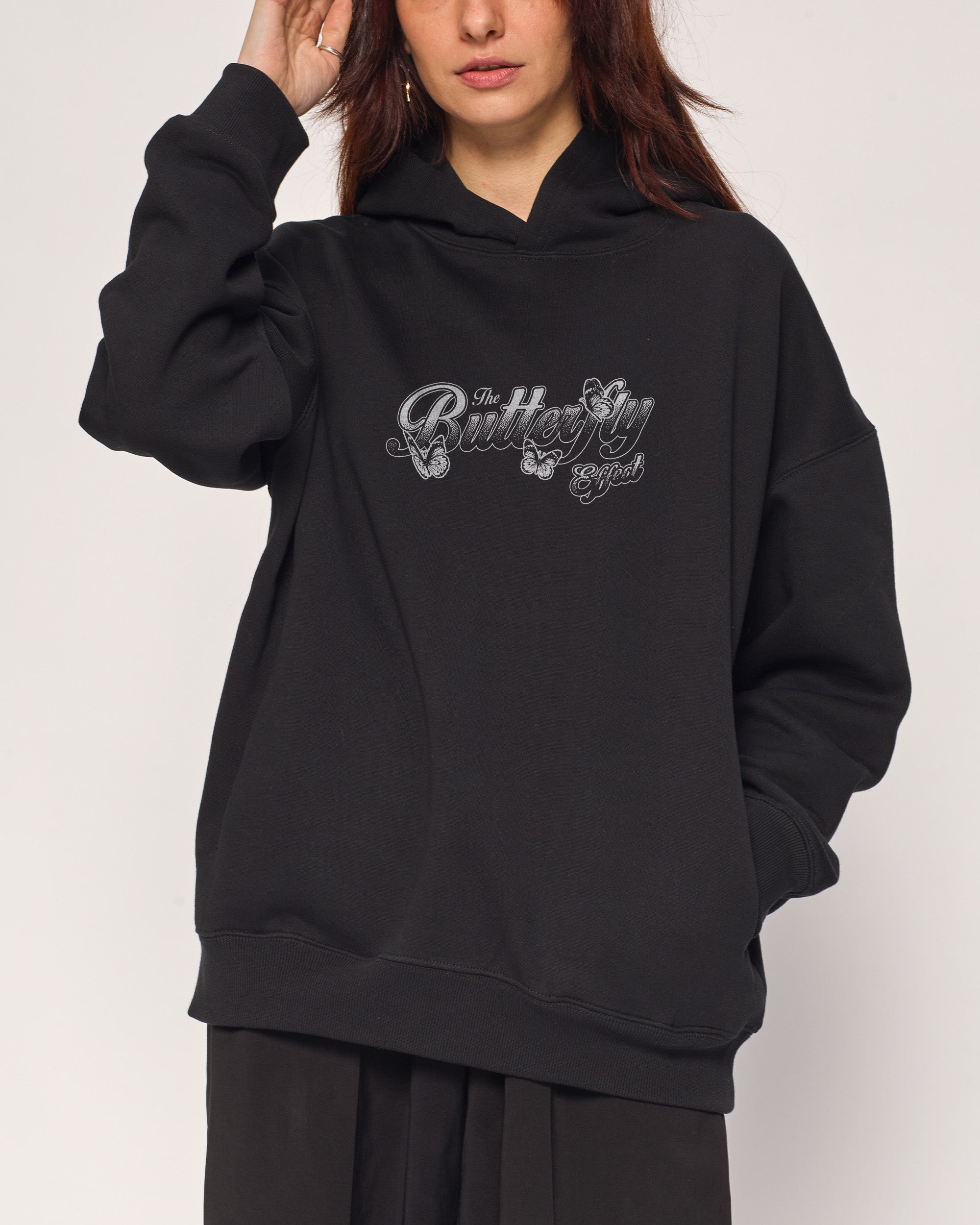 Butterfly Effect Hoodie Threadheads Australia Online