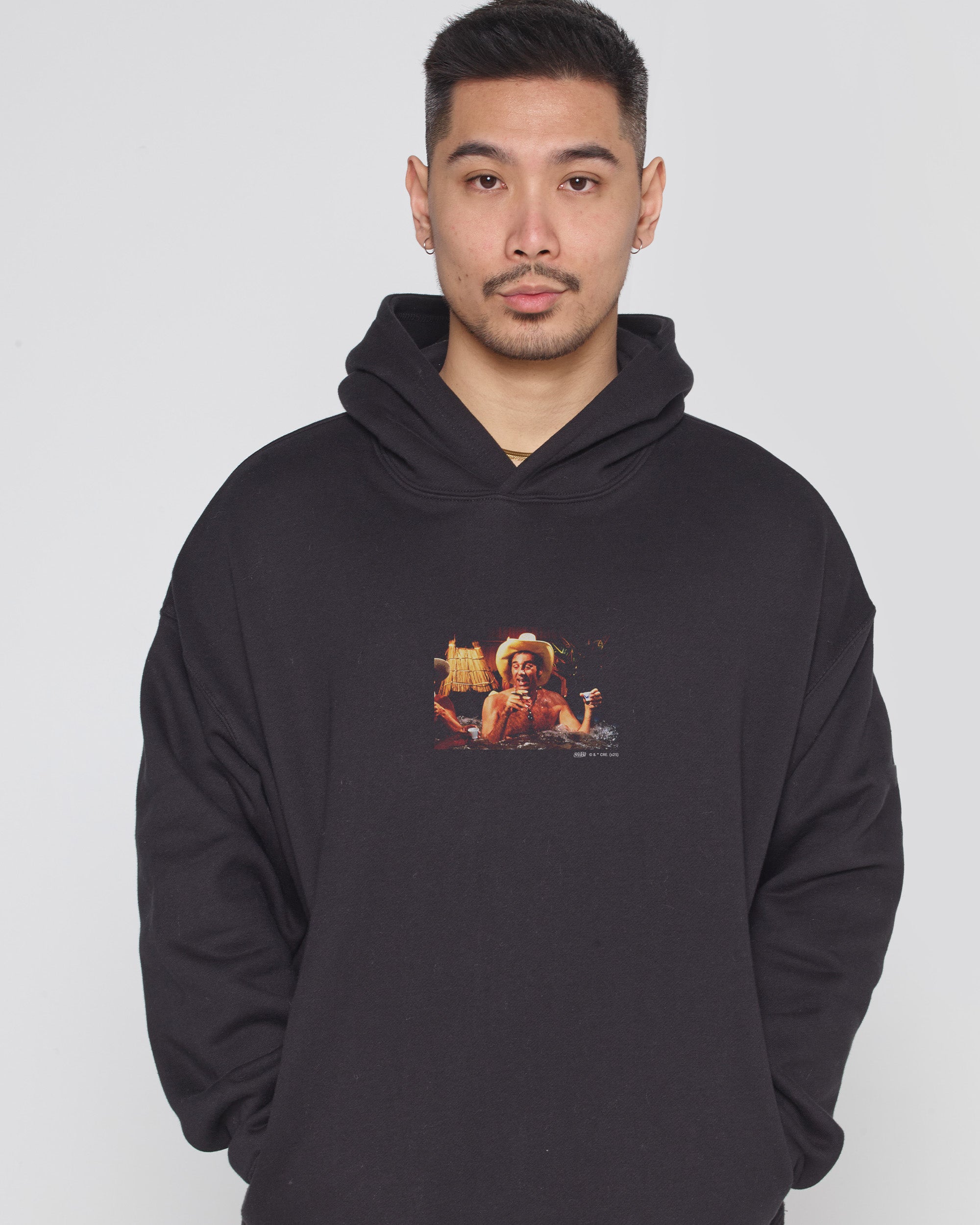 Hot Tub Hoodie Australia Online
