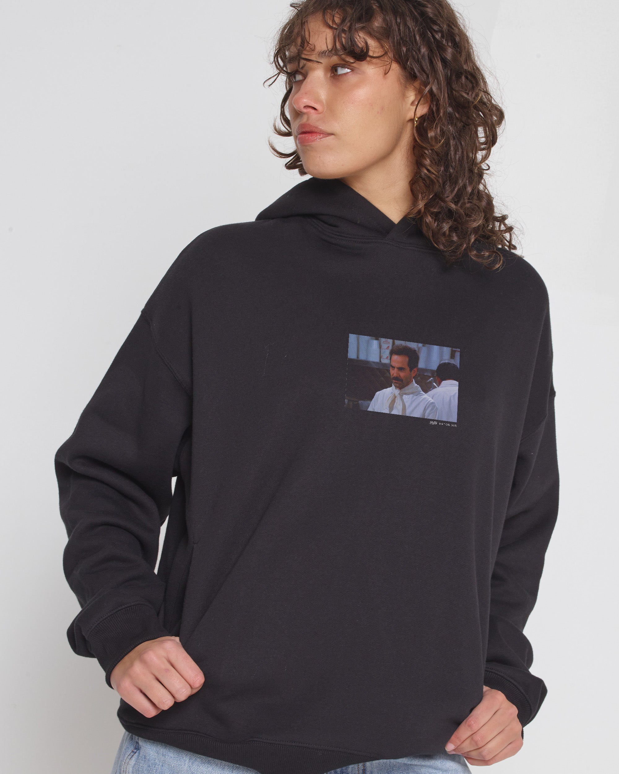 No Soup Hoodie Australia Online