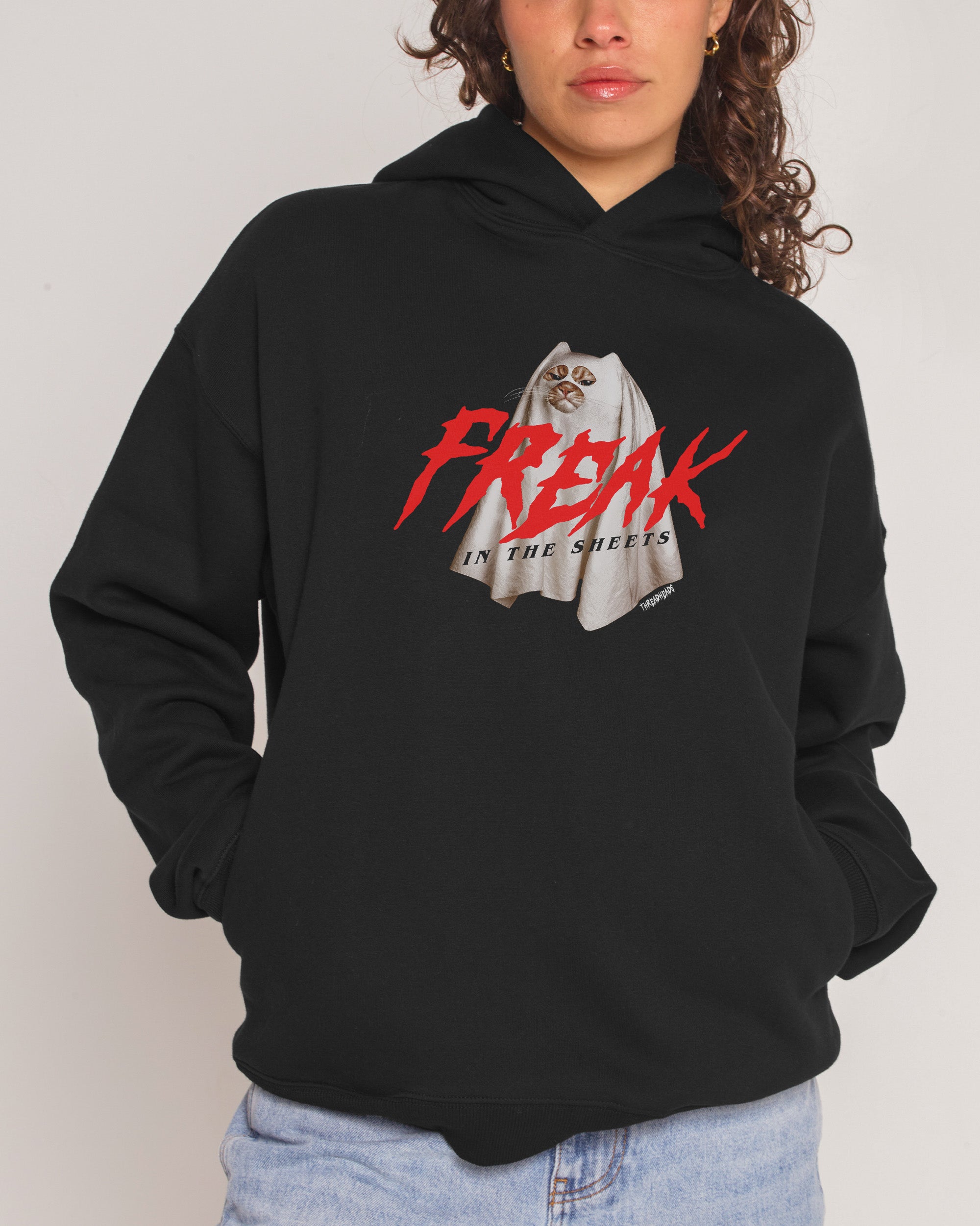 Freak in the Sheets Hoodie Australia Threadheads Online