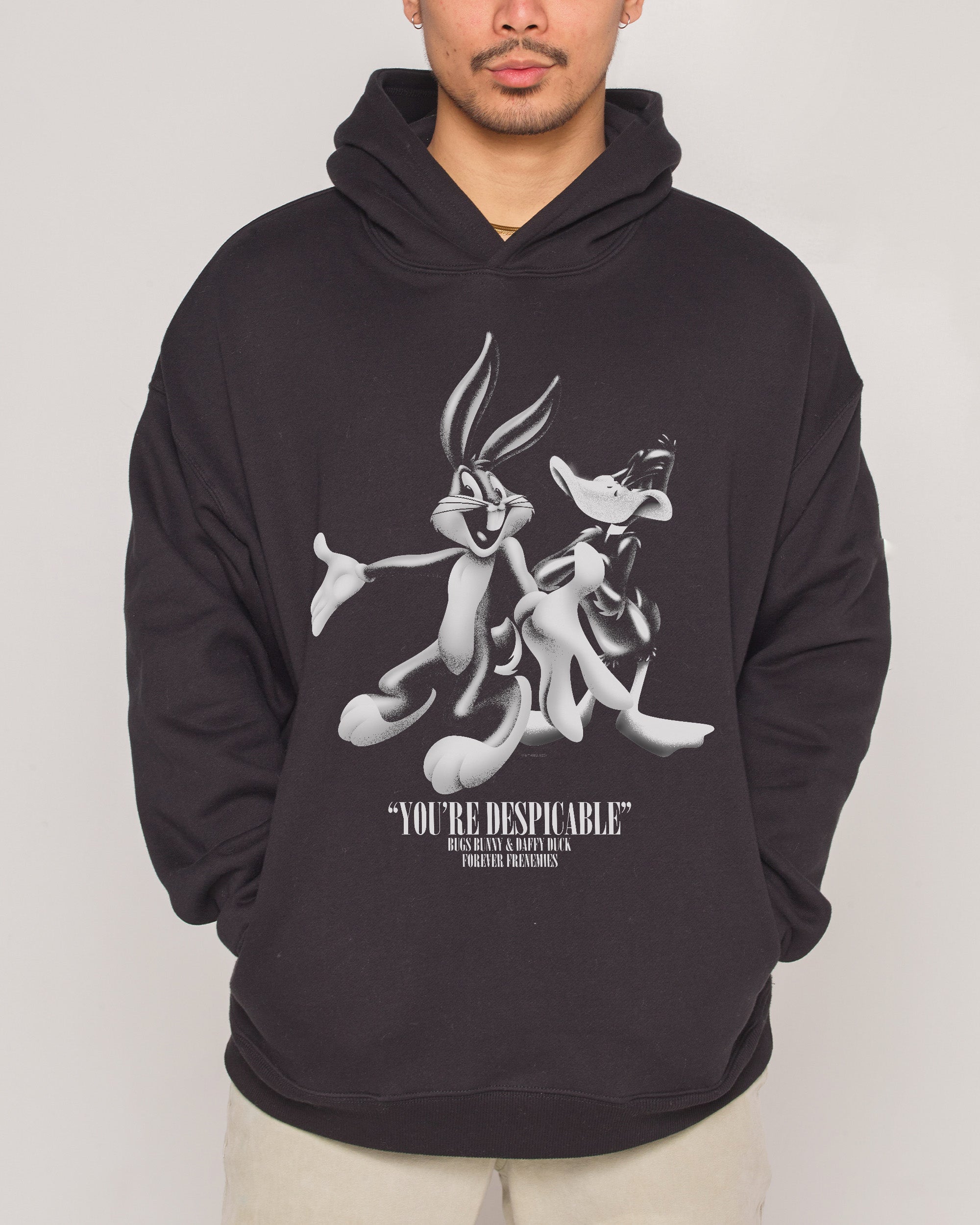 Forever Frenemies Hoodie Australia Threadheads Online