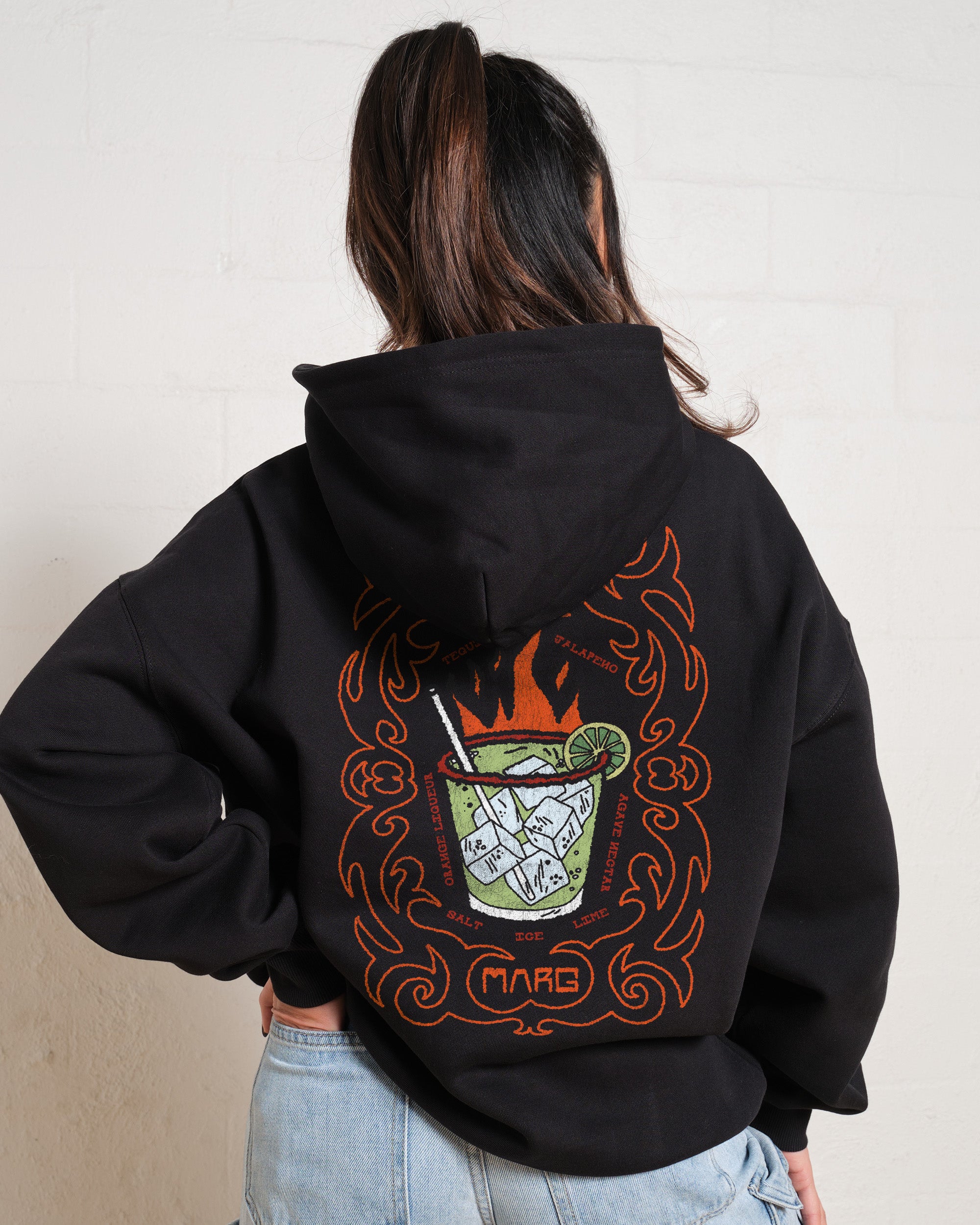 Spicy Marg Hoodie Online Australia