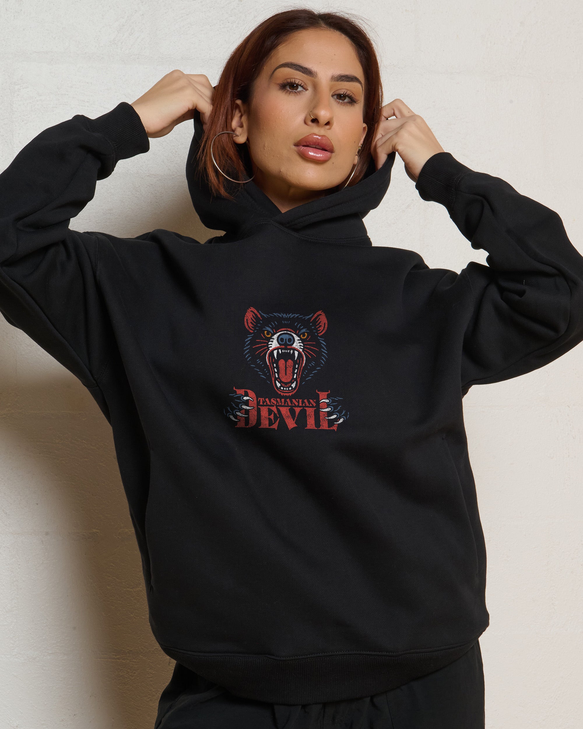 The Devil Hoodie Online Australia