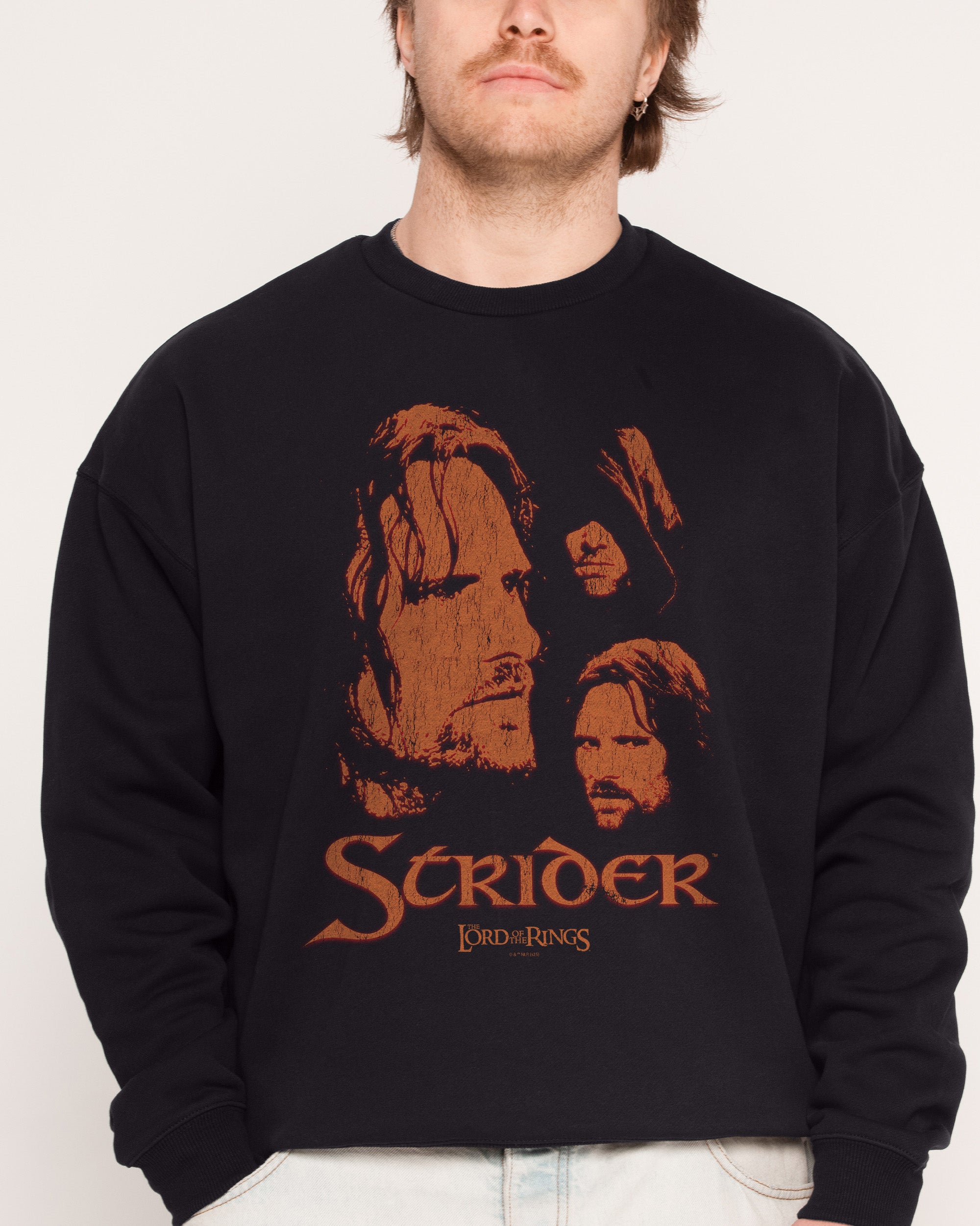 Strider Sweatshirt Australia Threadheads Online