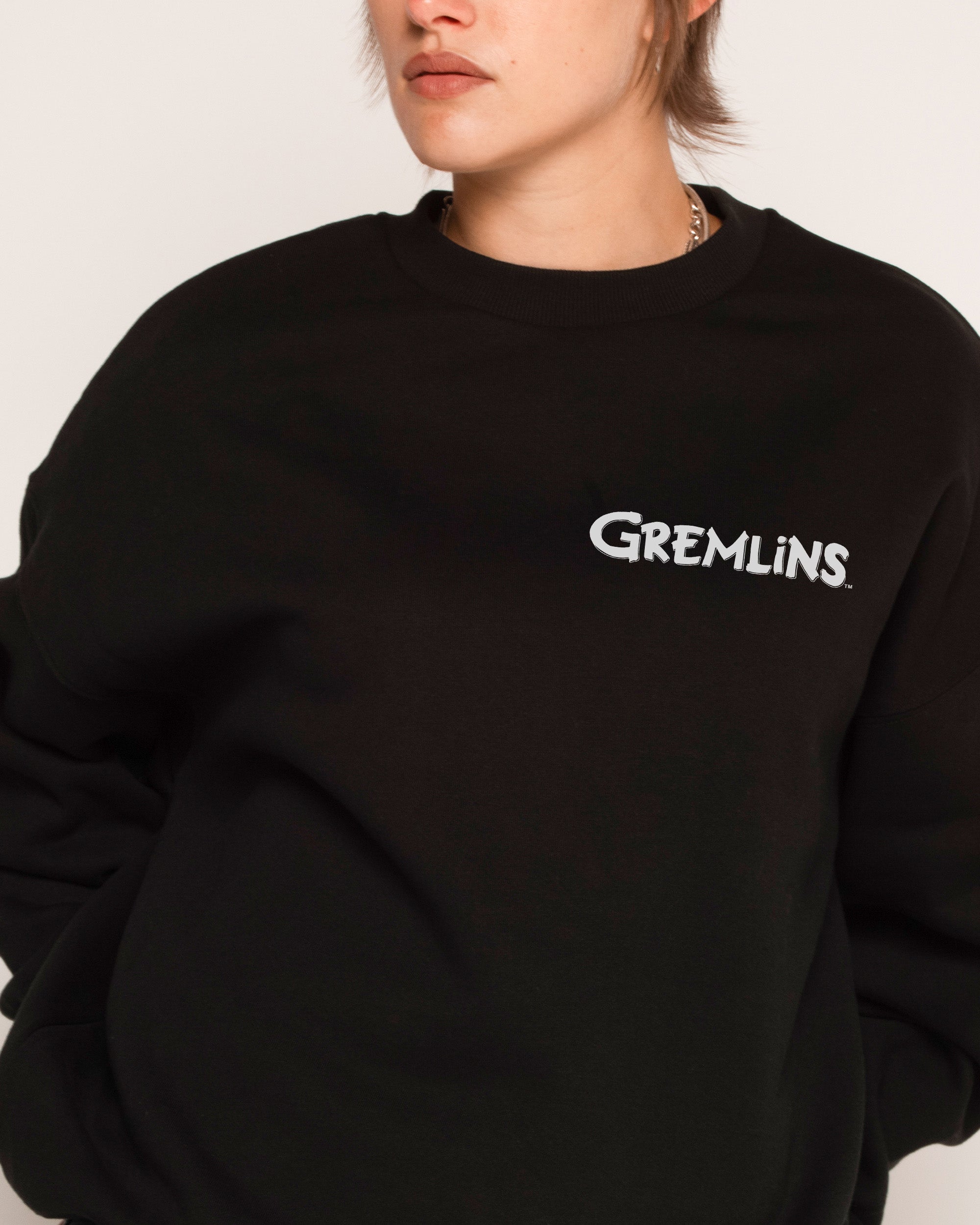 Boys Night Sweatshirt