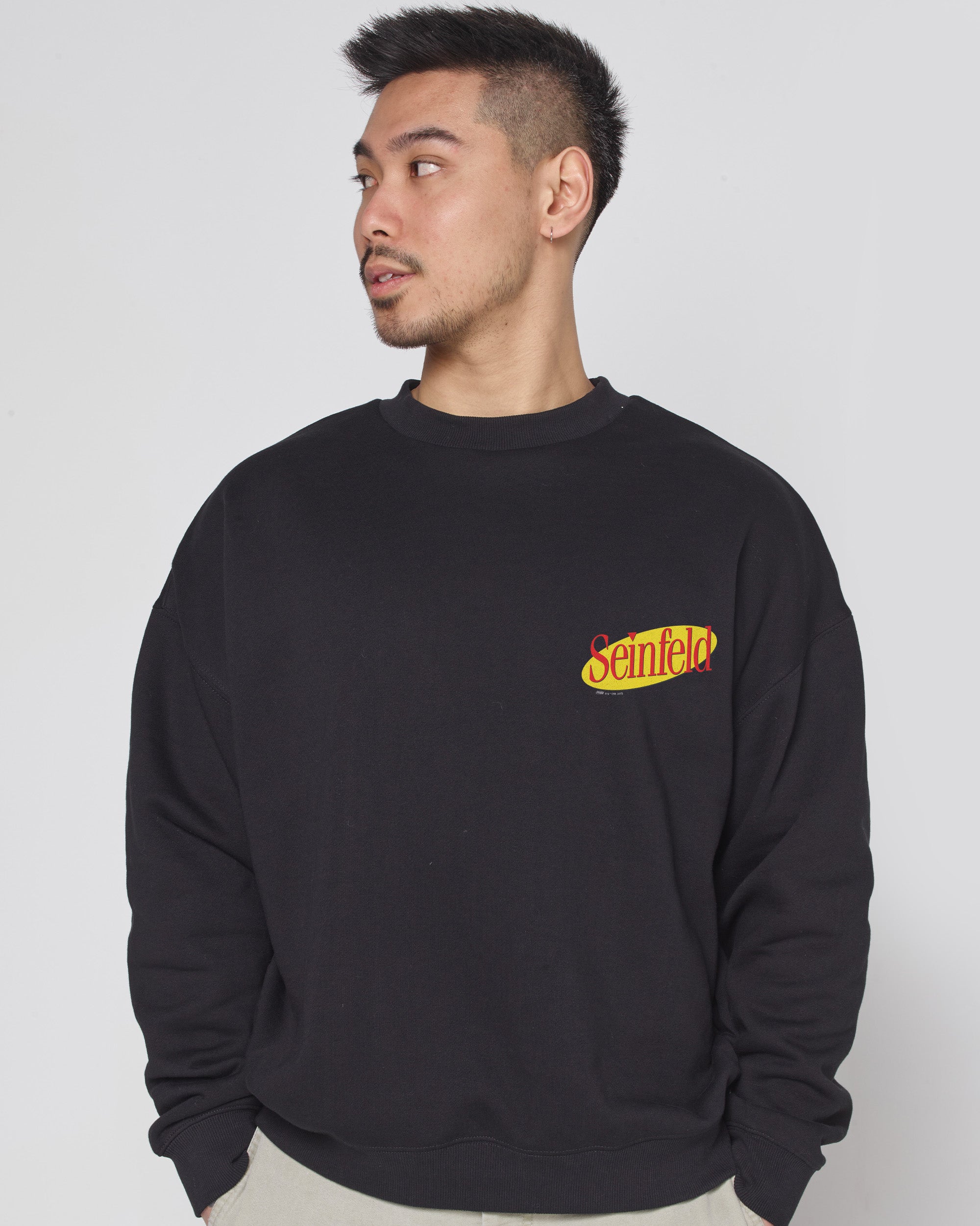 Group Photo Sweatshirt Australia Online