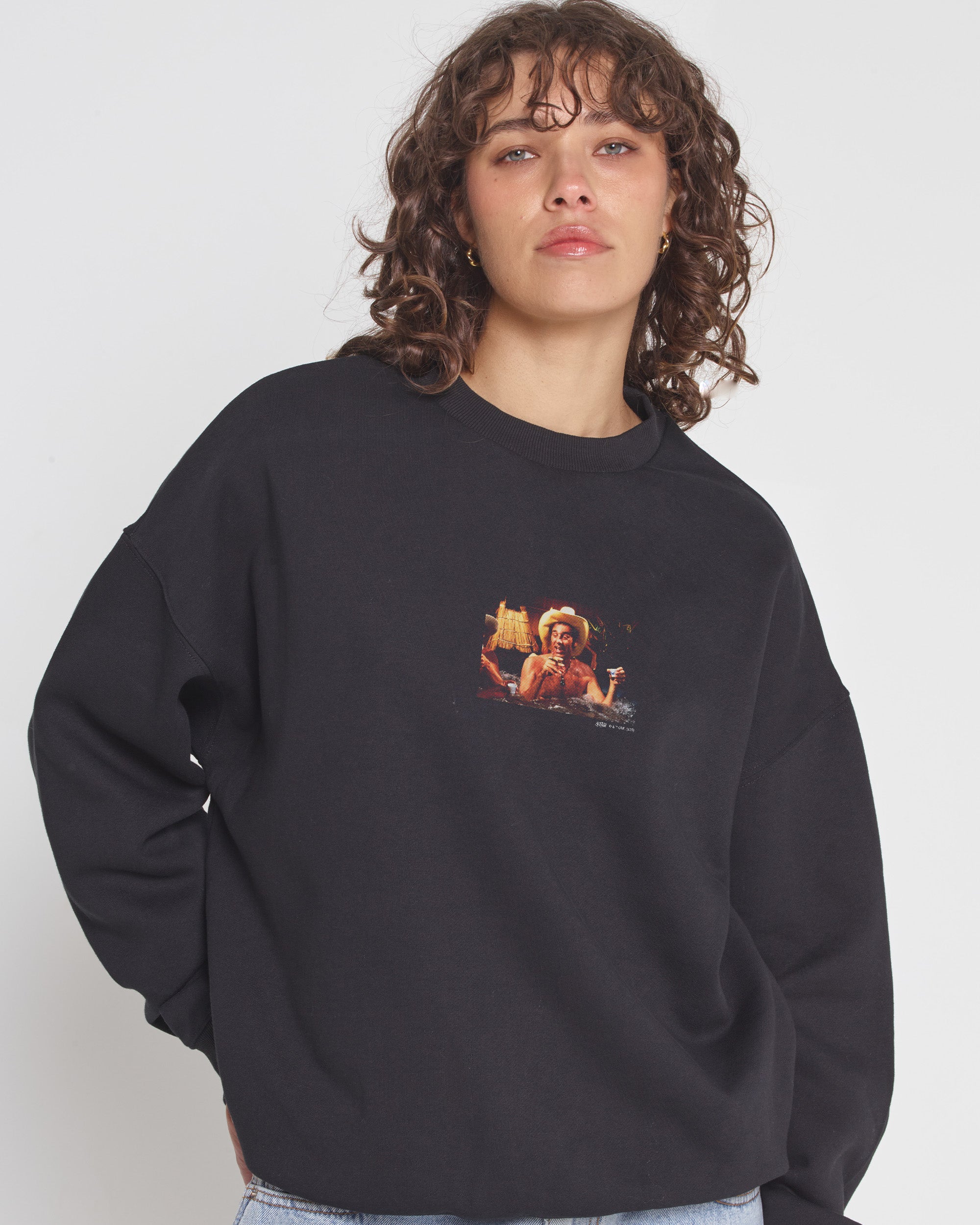 Hot Tub Sweatshirt Australia Online