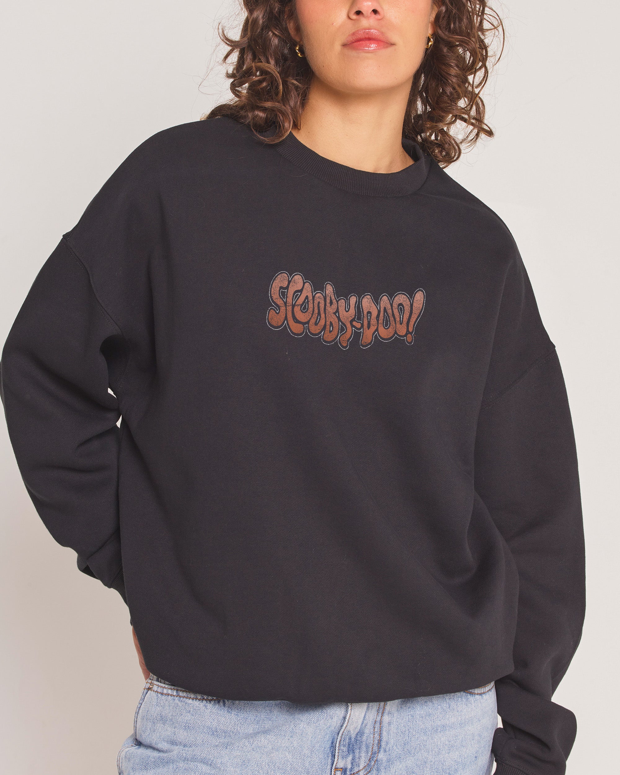 Ruh-Roh Sweatshirt Threadheads Australia Online