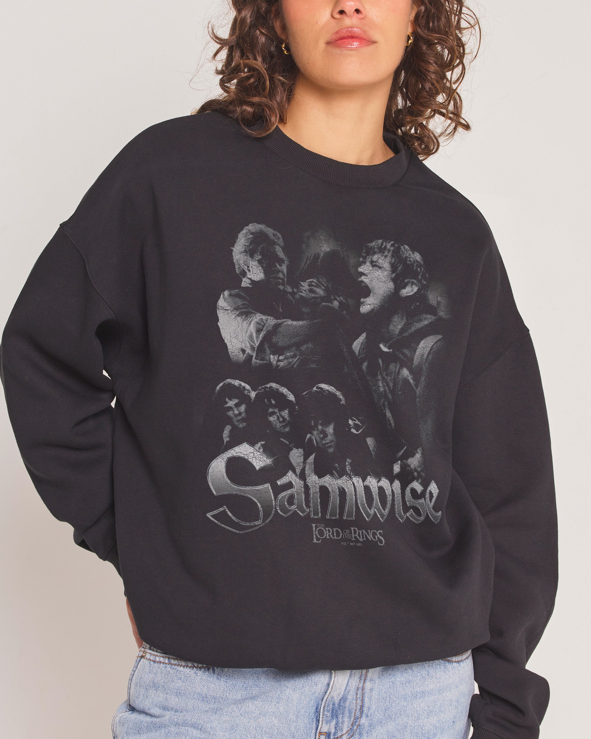 Samwise Sweatshirt Australia Threadheads Online