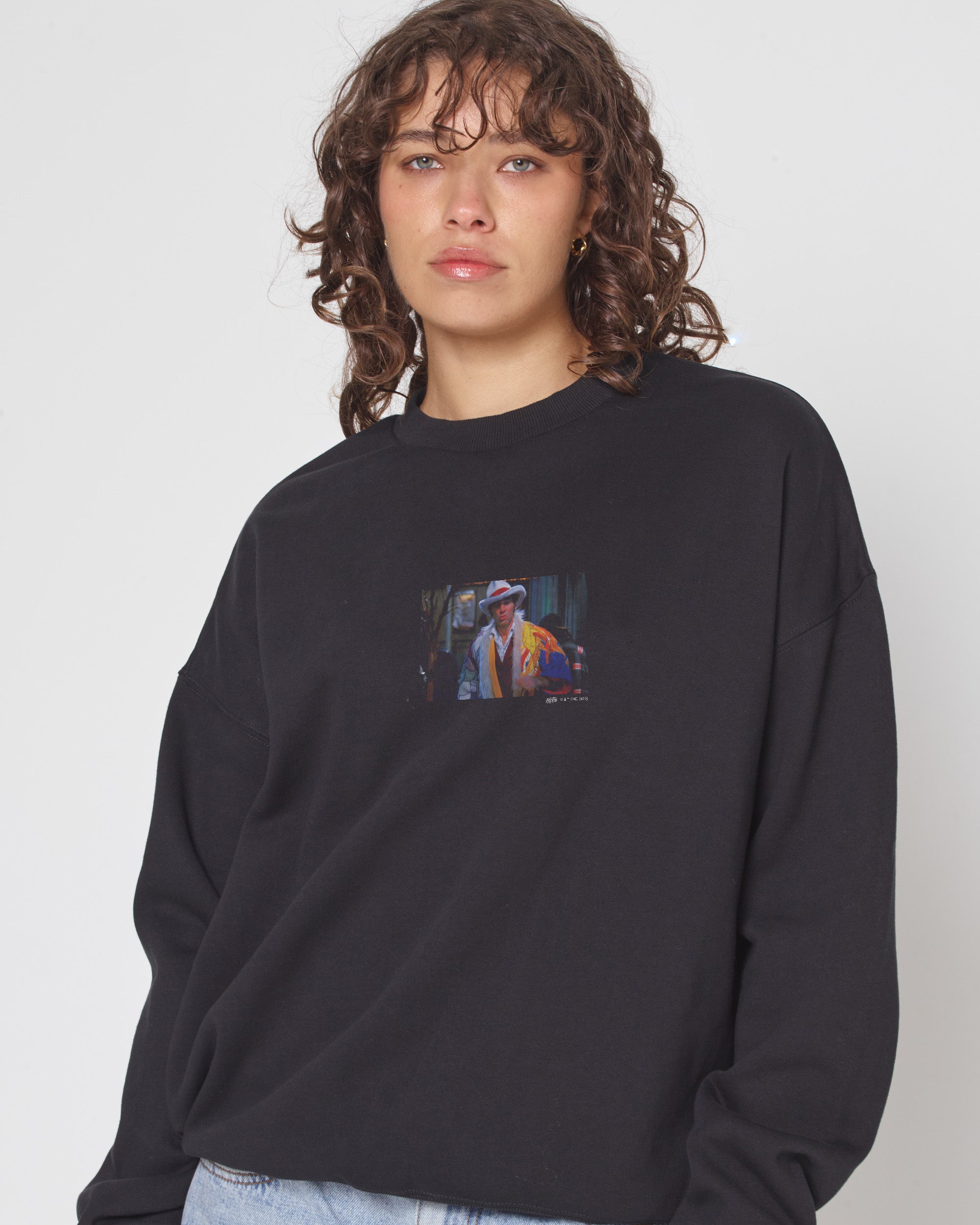 Sweet Maria Sweatshirt Australia Online