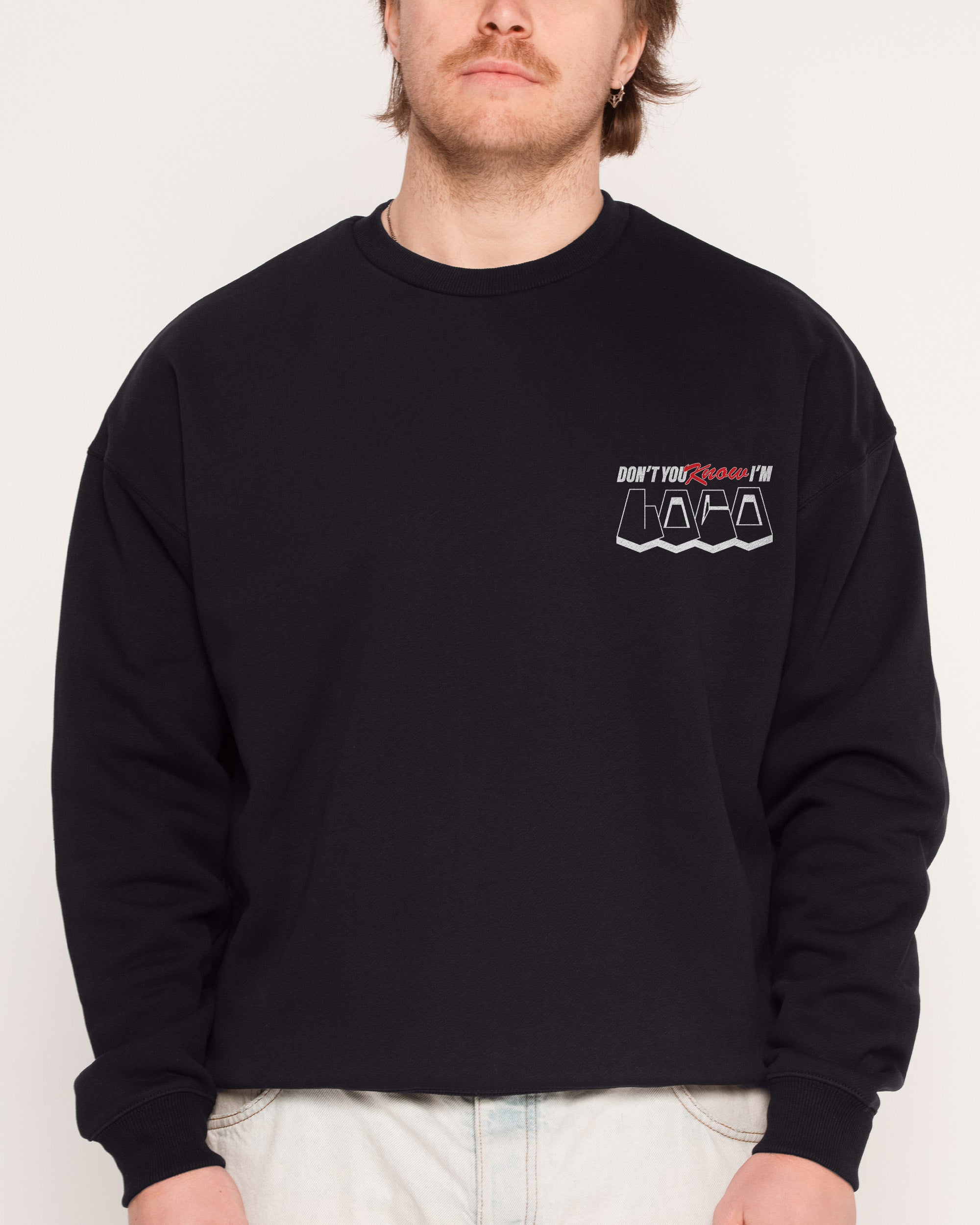 Loco Sweatshirt Threadheads Australia Online