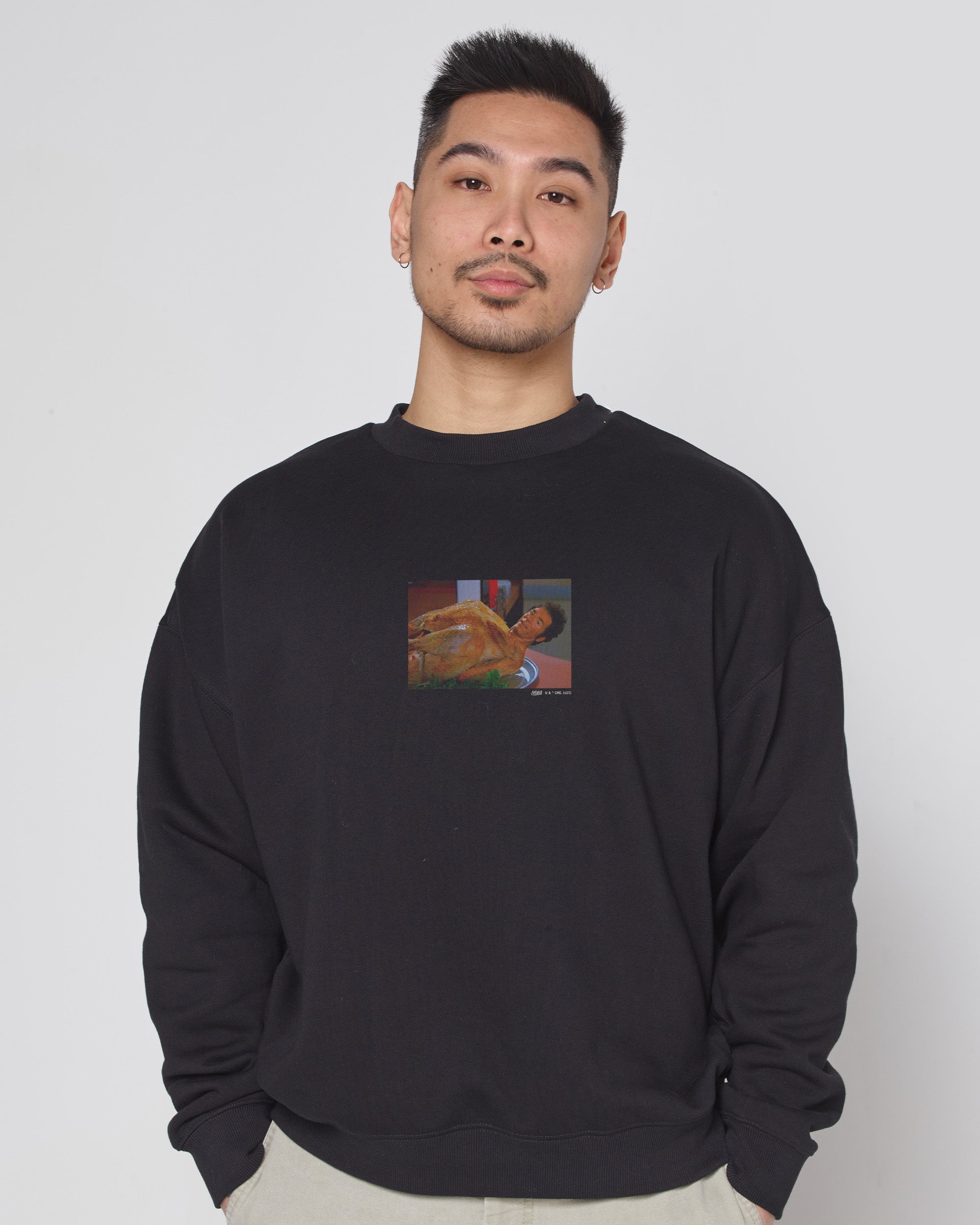 I'm Done Sweatshirt Australia Online