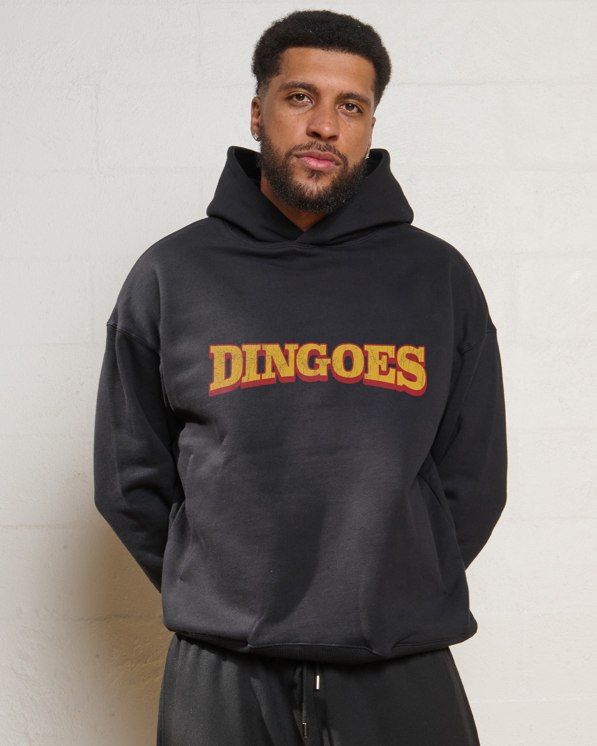 Territory Dingoes Hoodie Online Australia