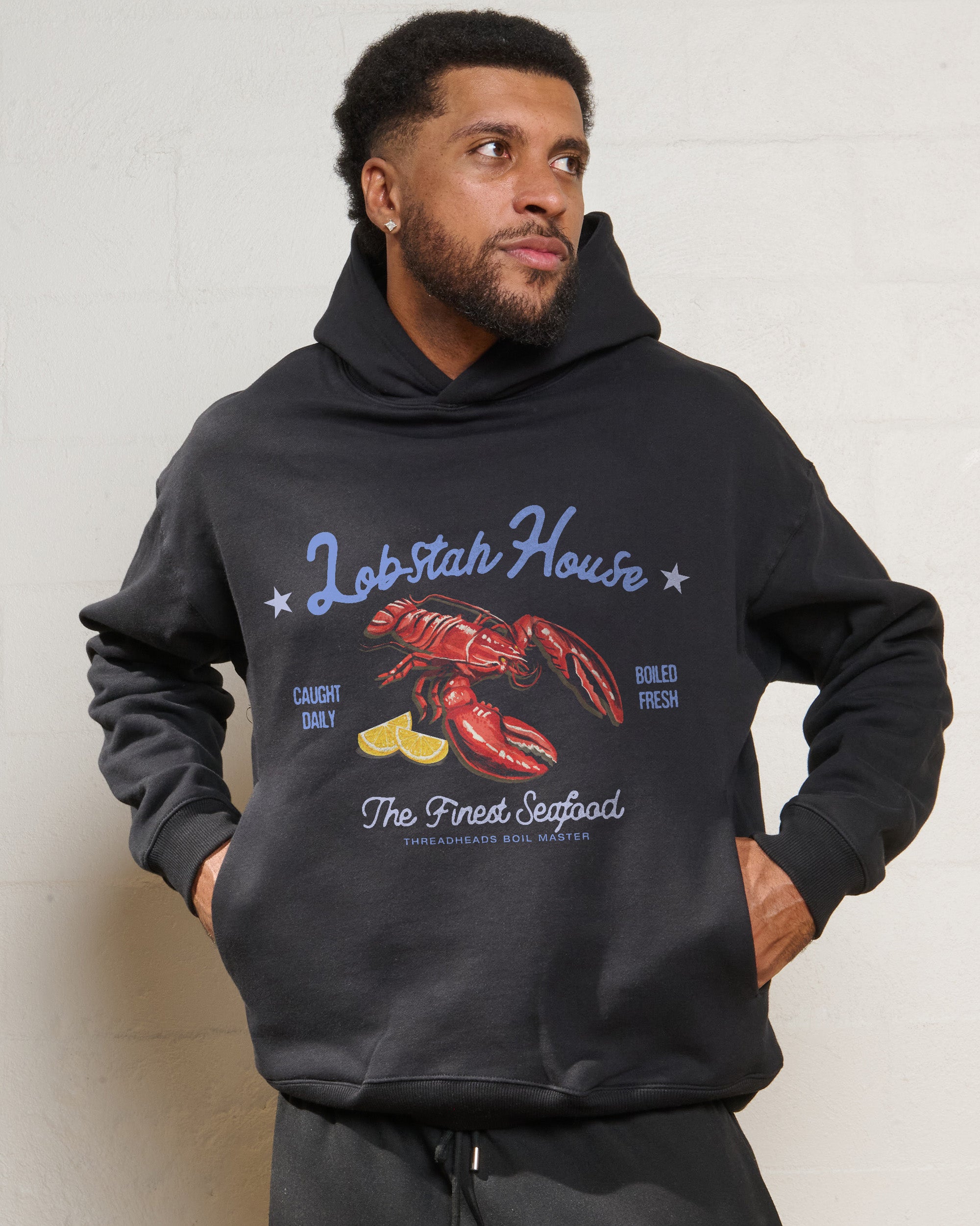 Lobstah Hoodie Online Australia