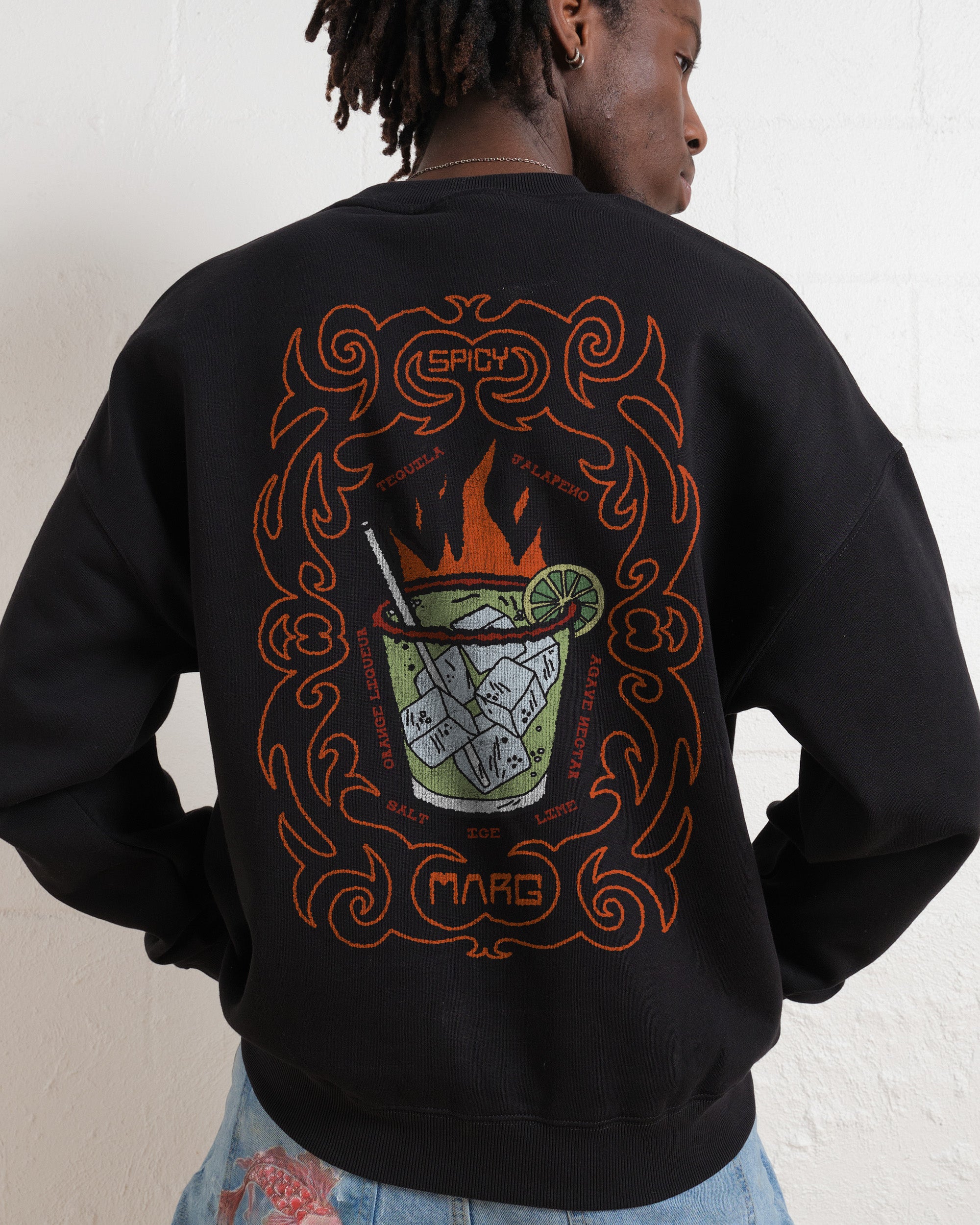 Spicy Marg Sweatshirt Online Australia