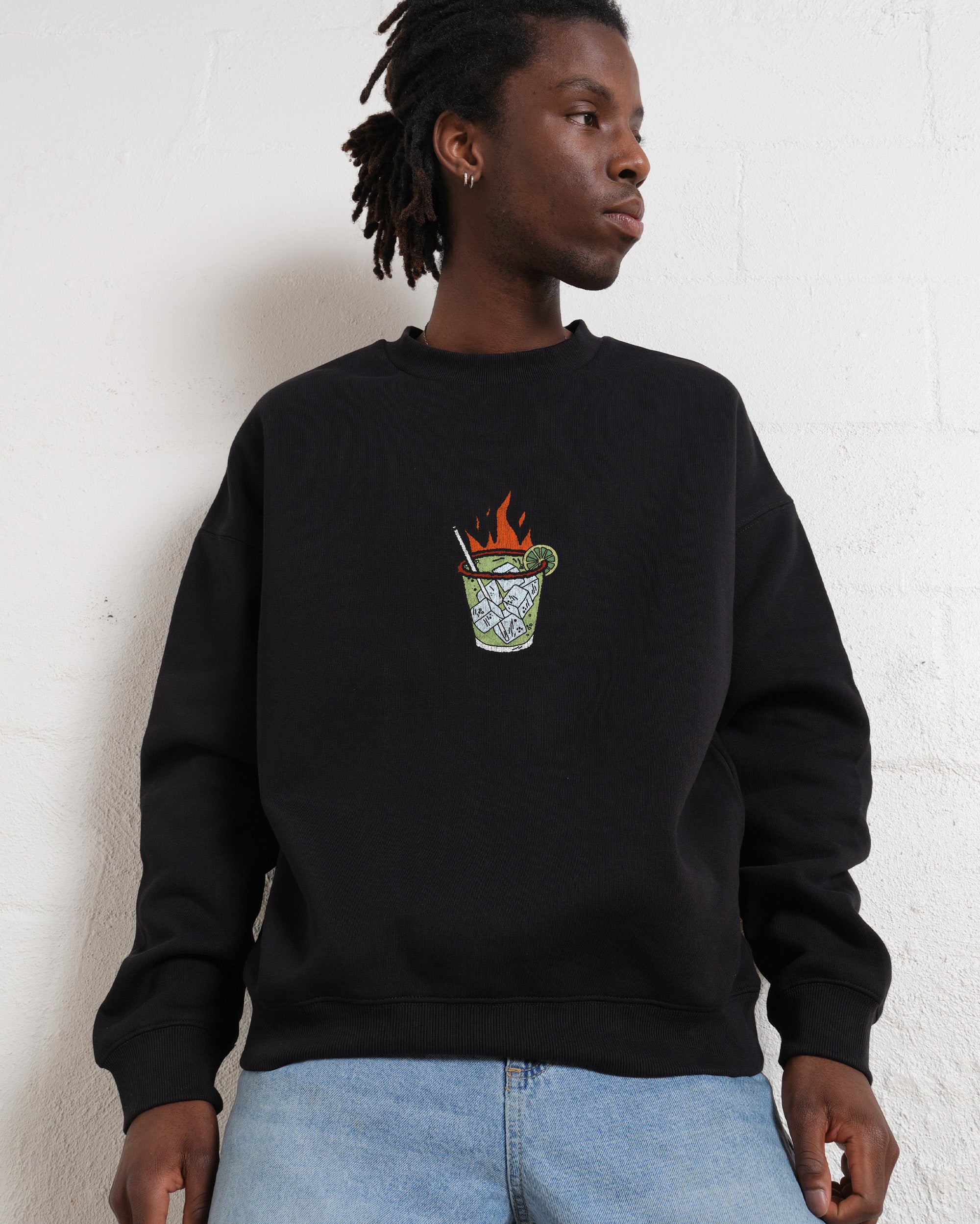 Spicy Marg Sweatshirt Online Australia