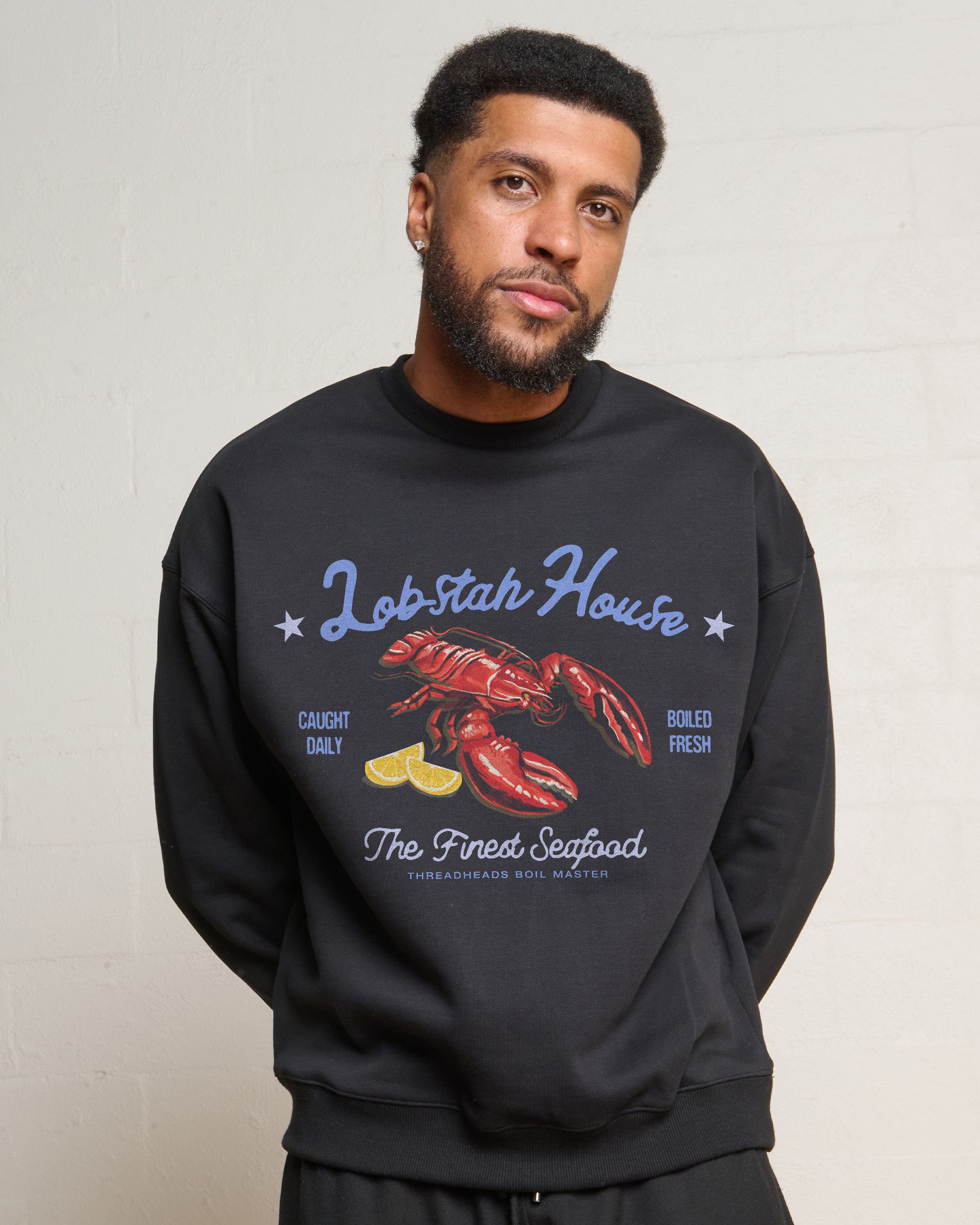 Lobstah Sweatshirt Online Australia
