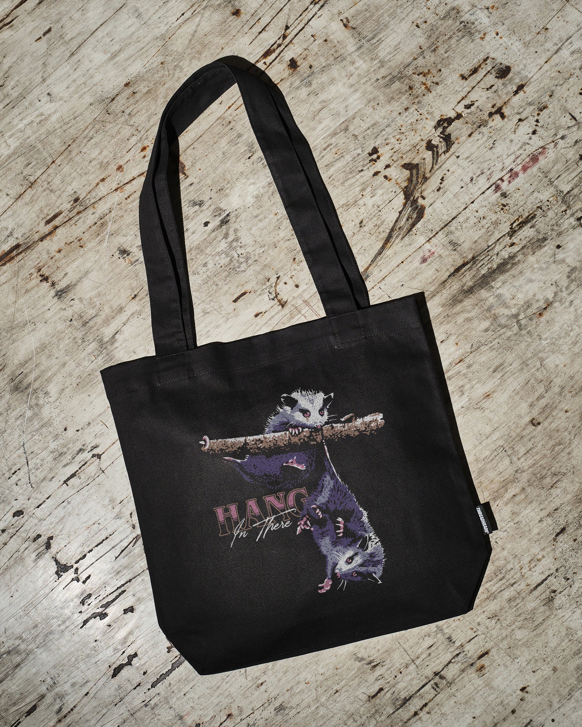 Hang in There Tote Bag Online Australia