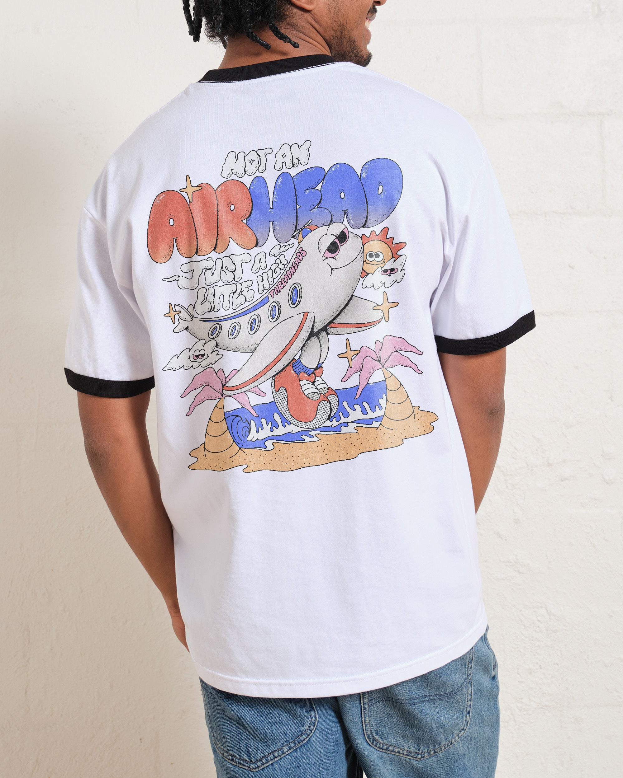 Airhead T-Shirt Australia Online